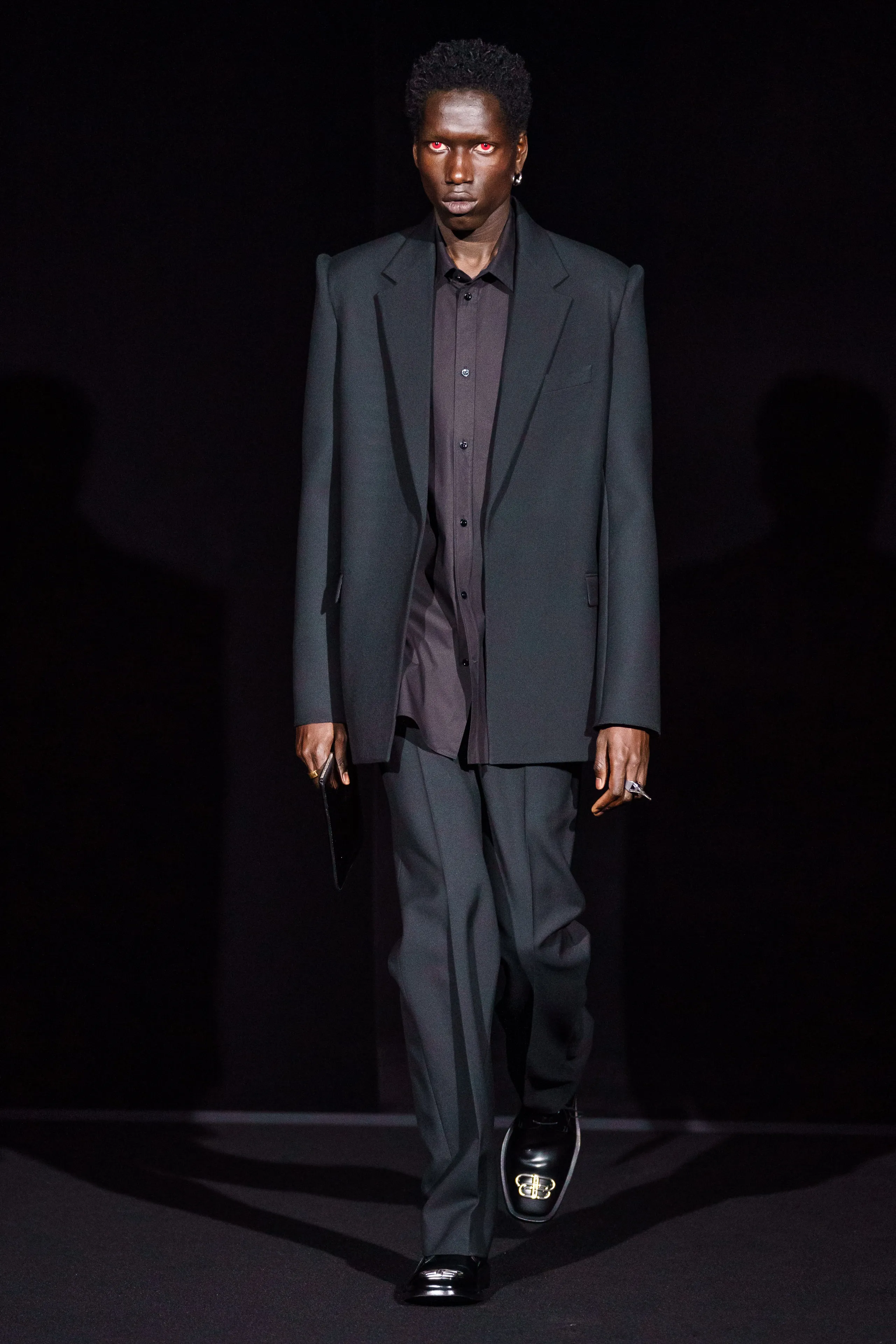 Fall 2019 Ready-to-Wear