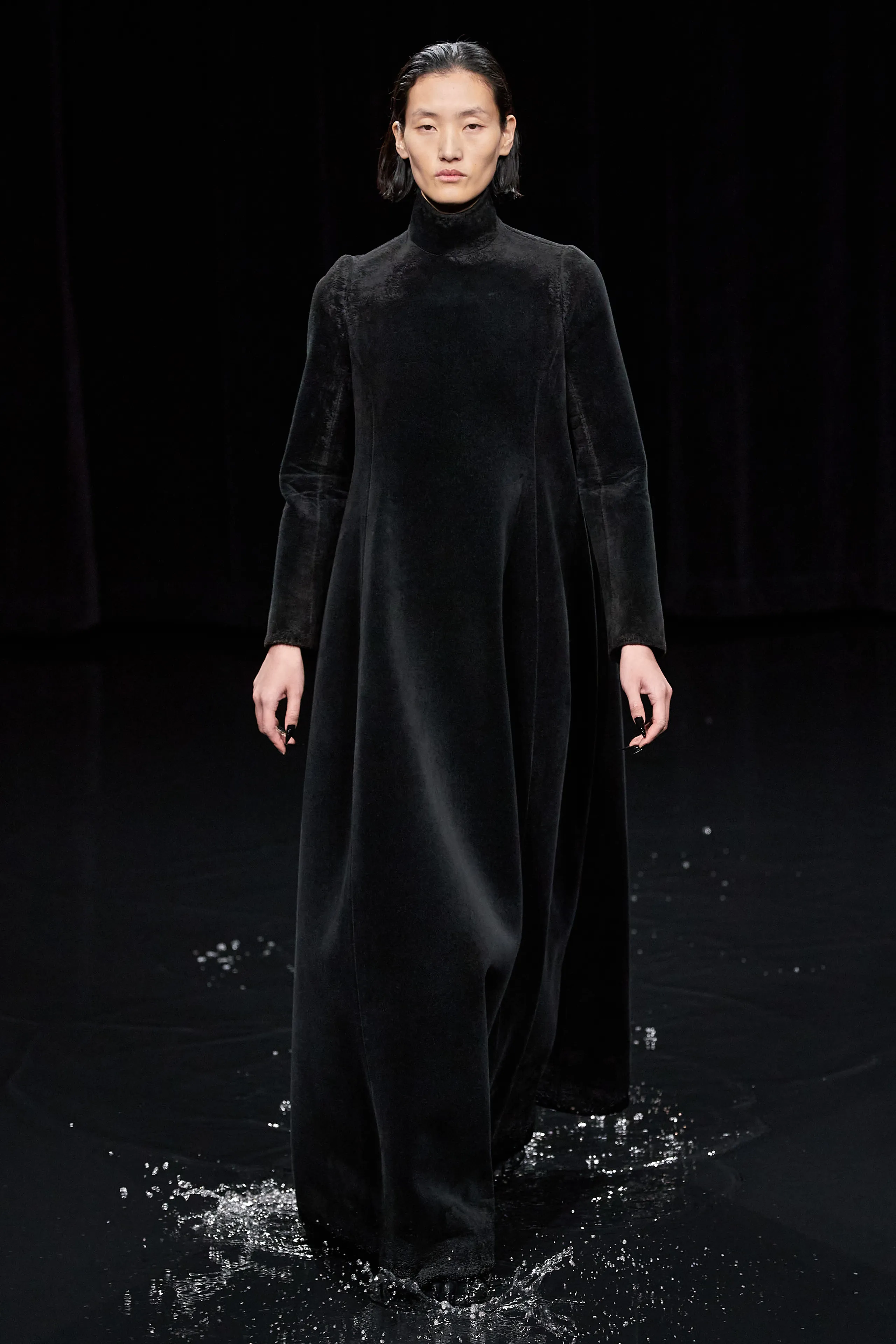 Fall 2020 Ready-to-Wear