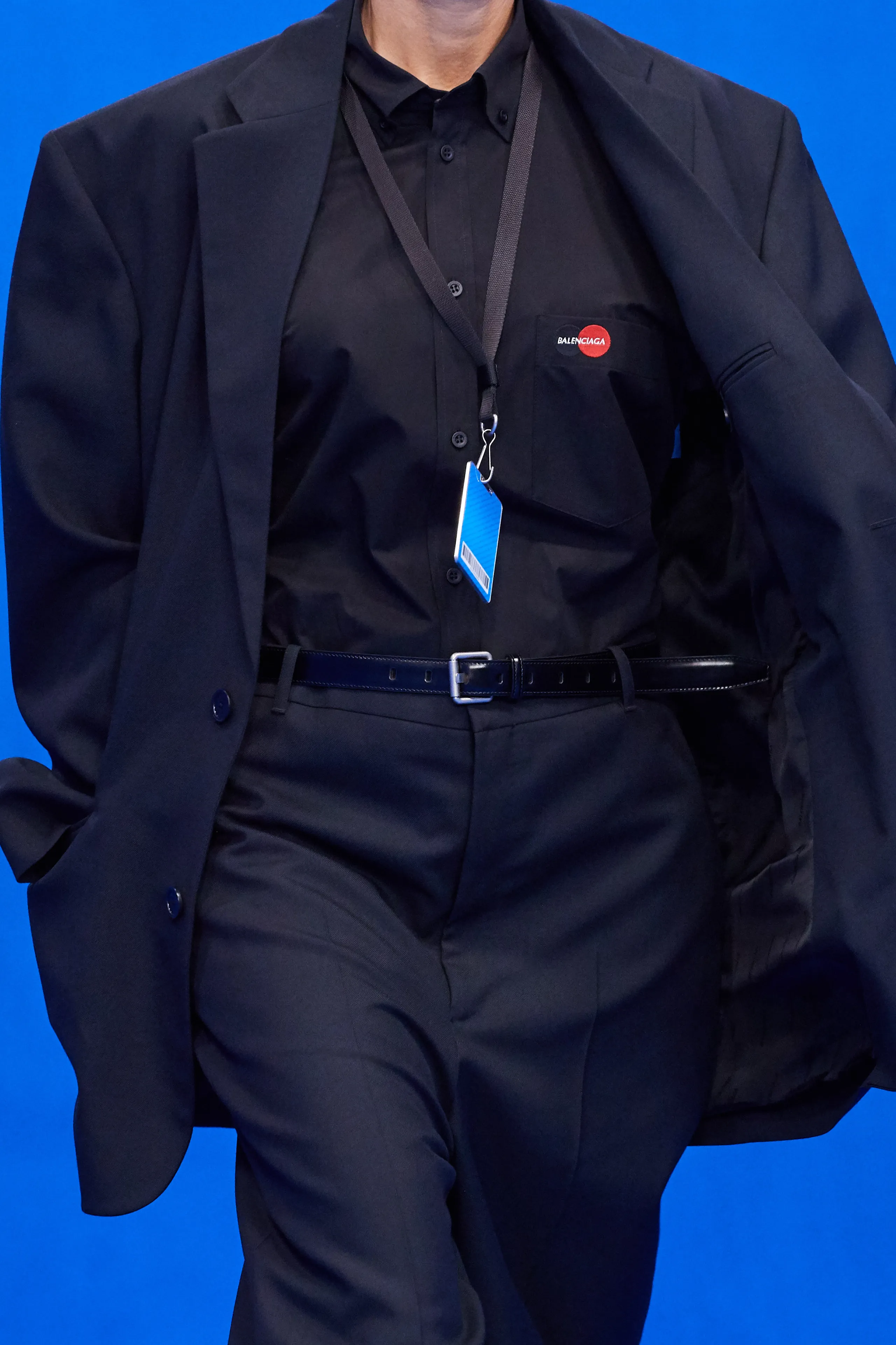 Spring 2020 Ready-to-Wear