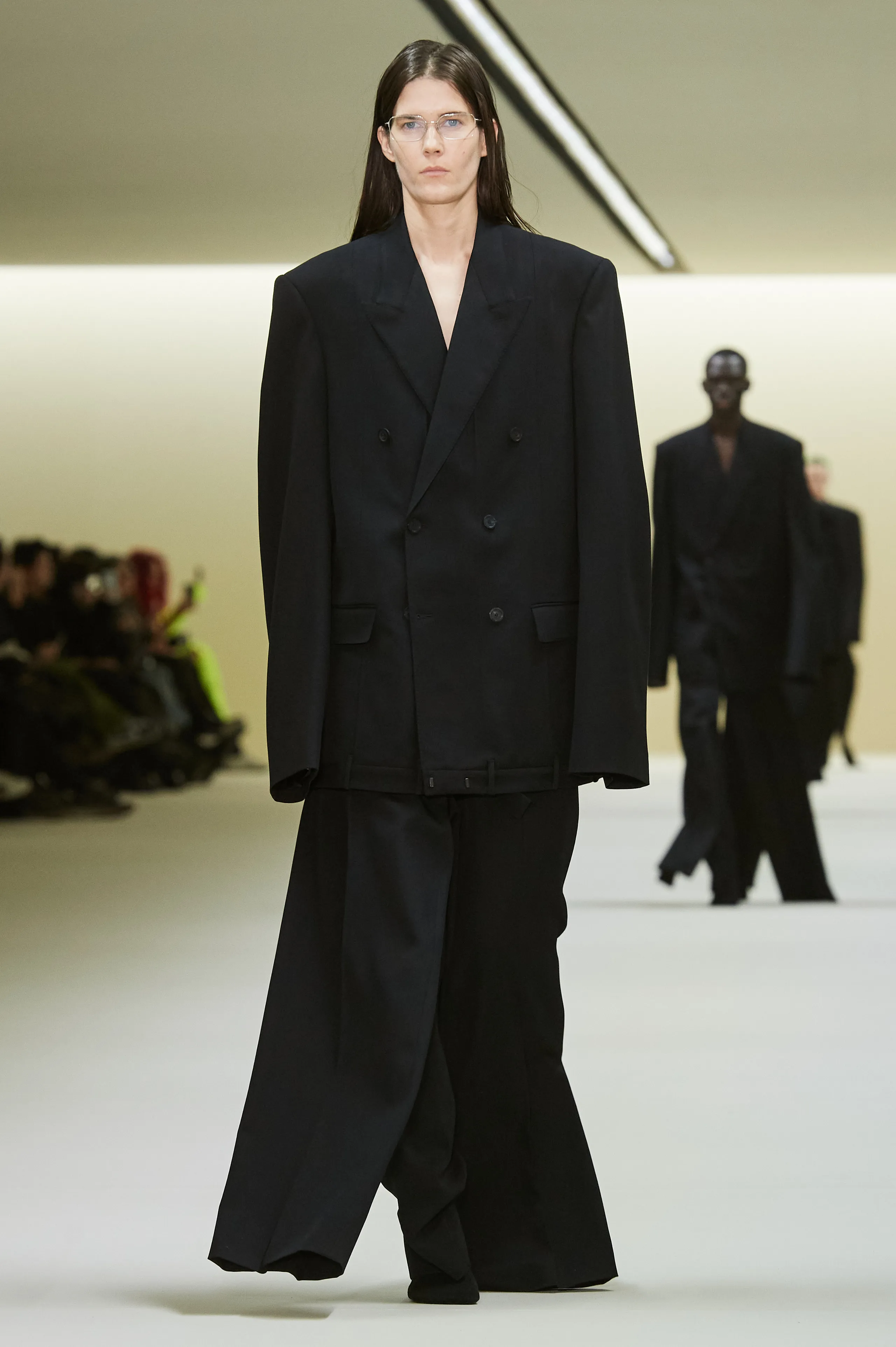 Fall 2023 Ready-to-Wear