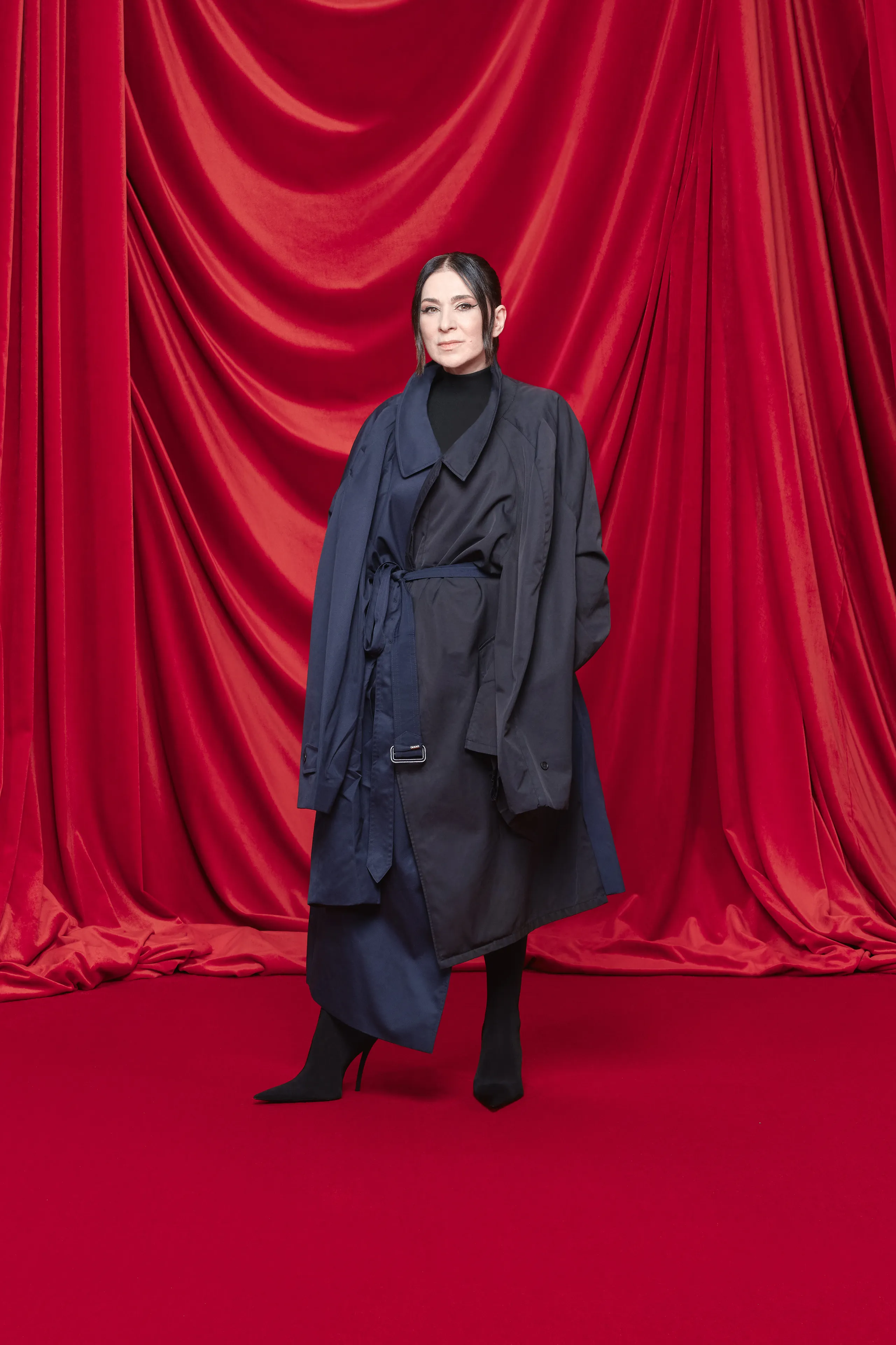 Spring 2024 Ready-to-Wear