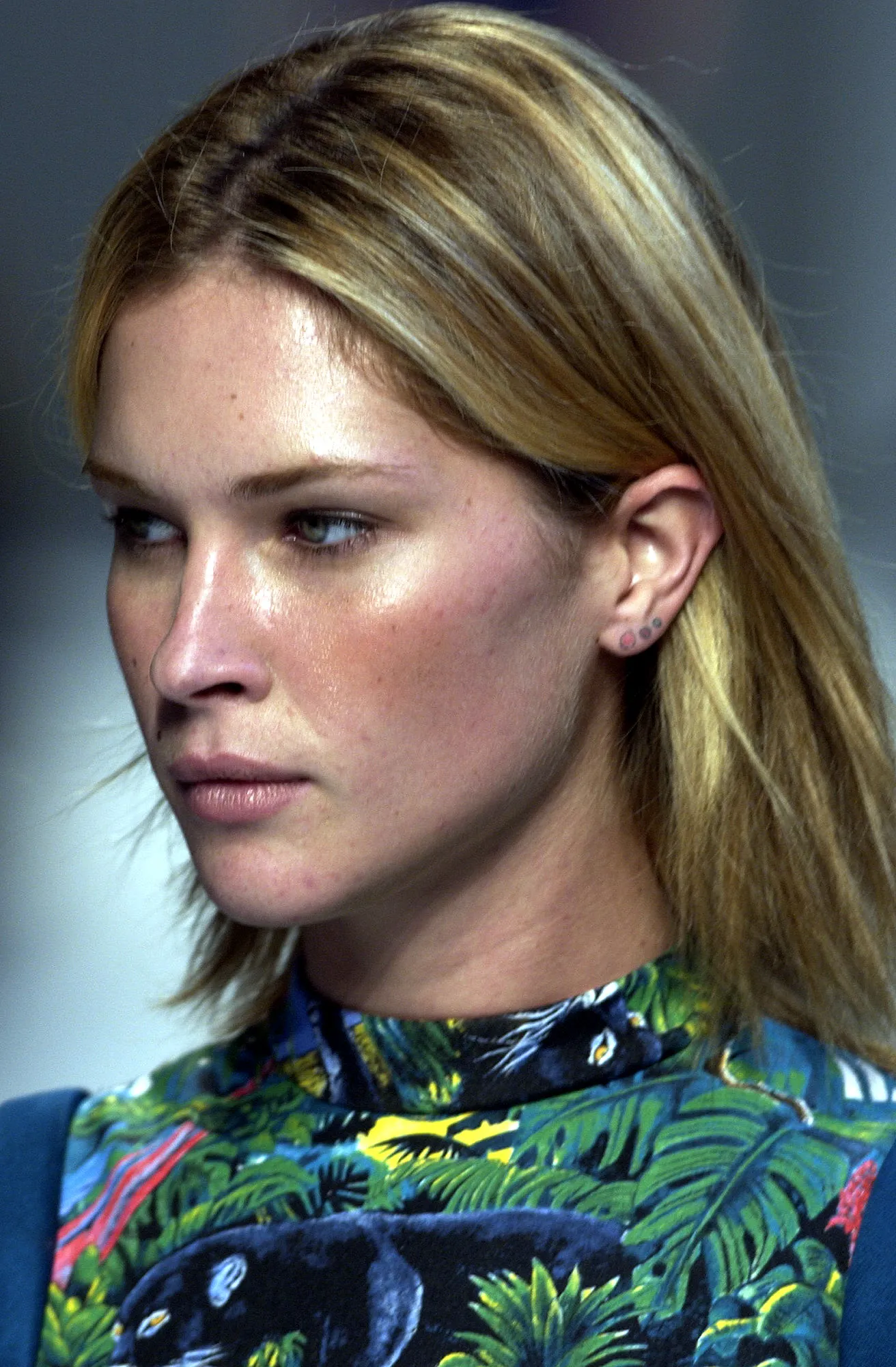 Spring 2003 Ready-to-Wear