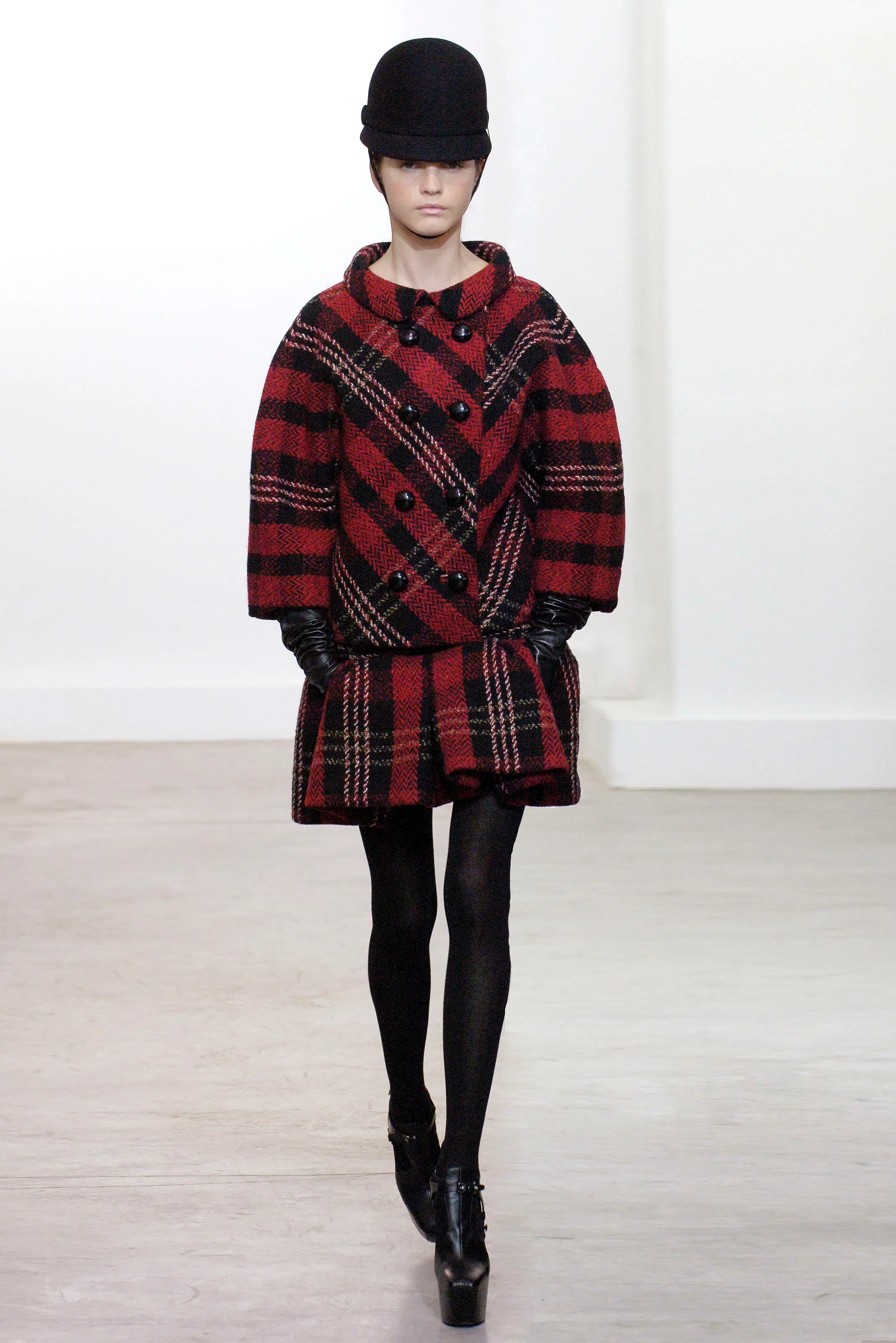 Fall 2006 Ready-to-Wear