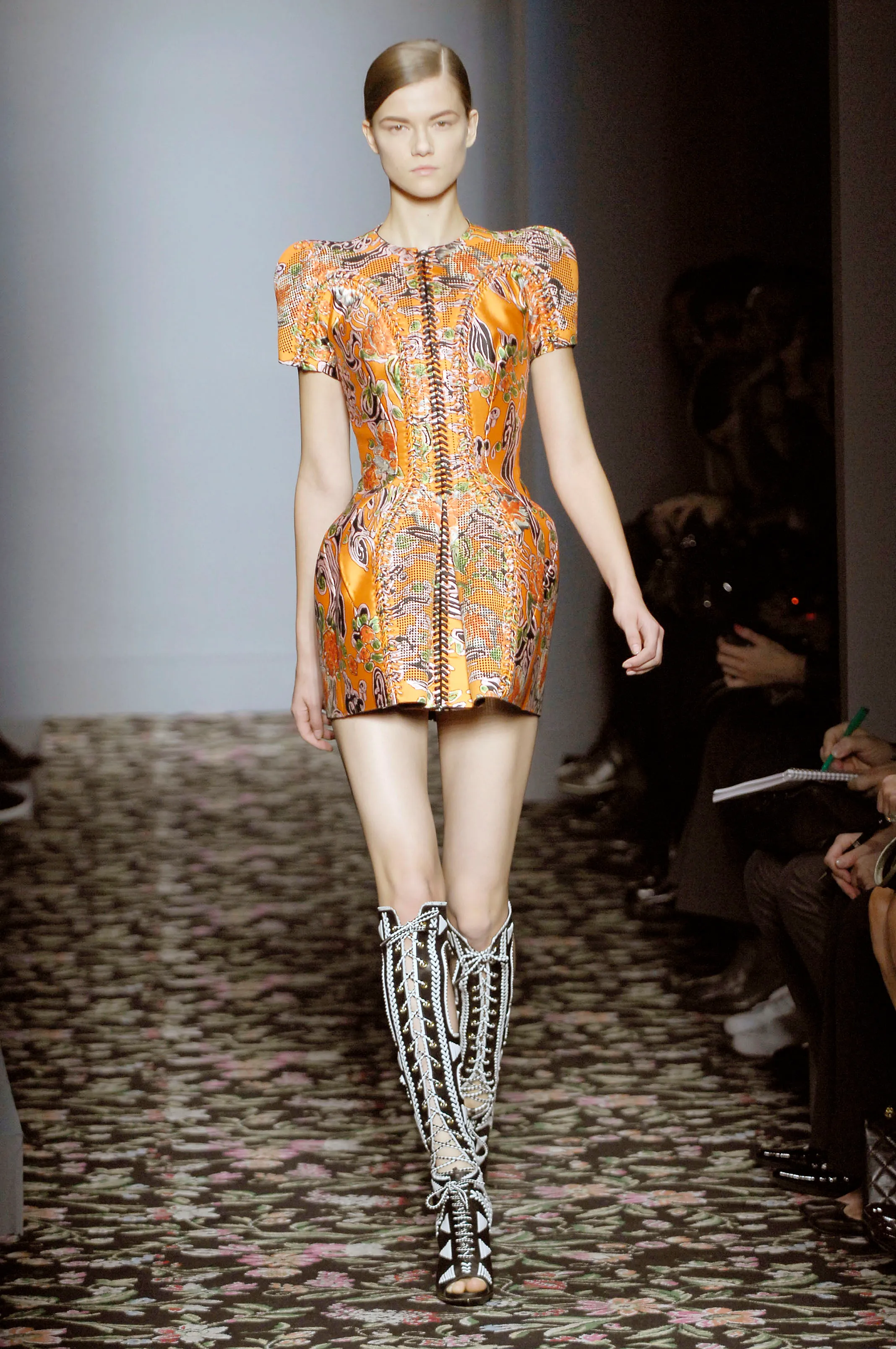 Spring 2008 Ready-to-Wear