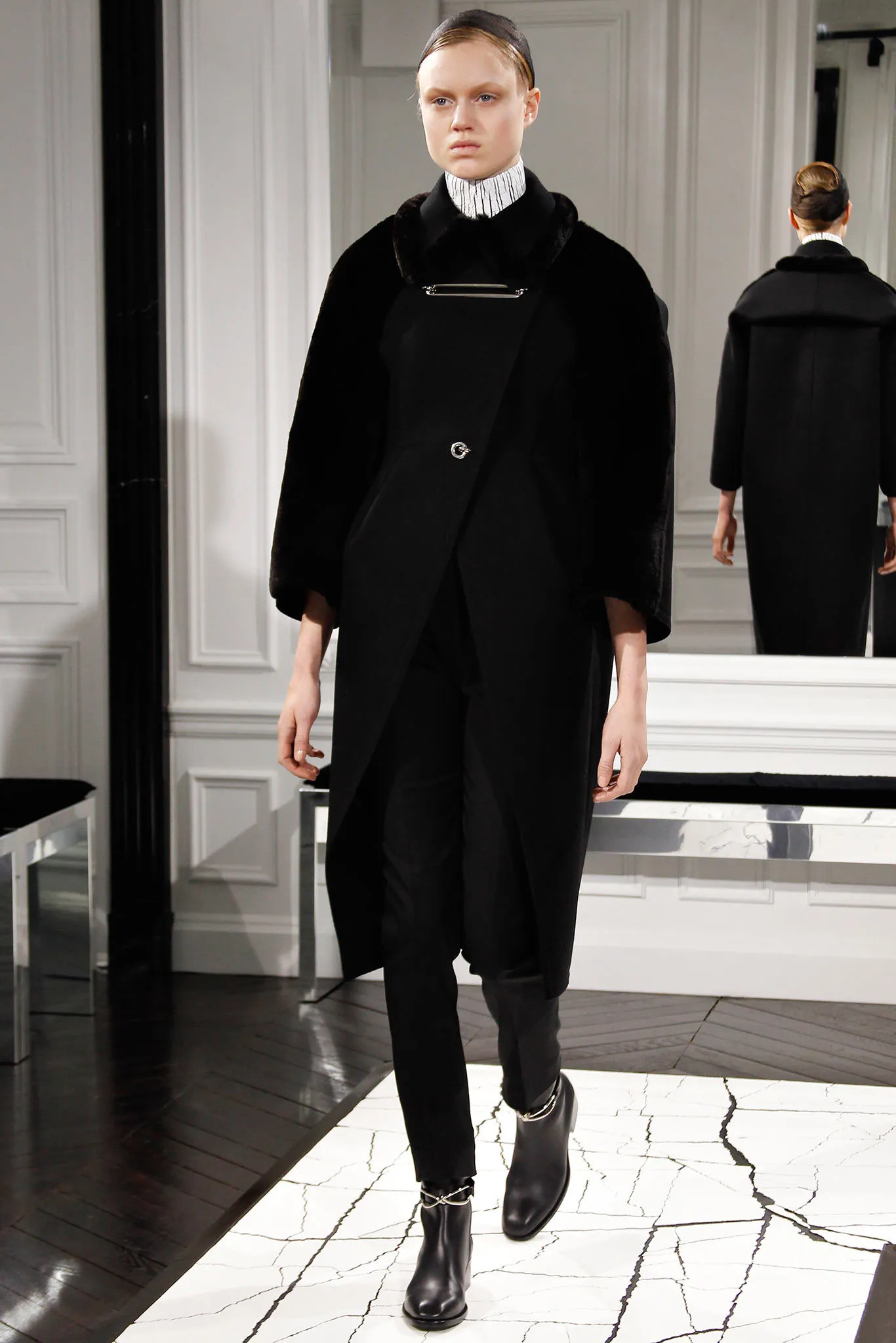 Fall 2013 Ready-to-Wear