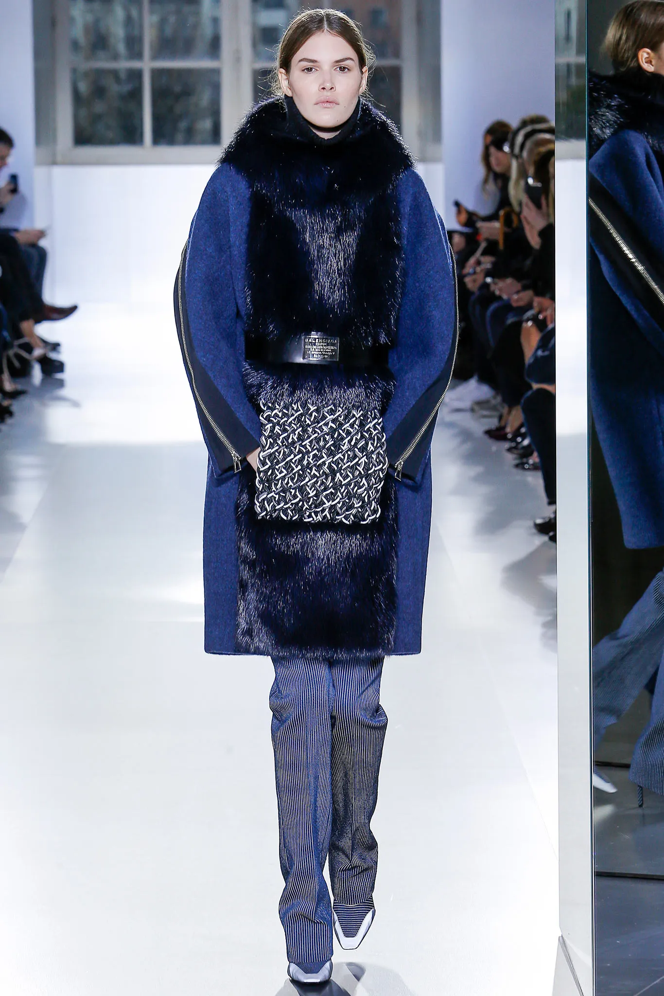 Fall 2014 Ready-to-Wear