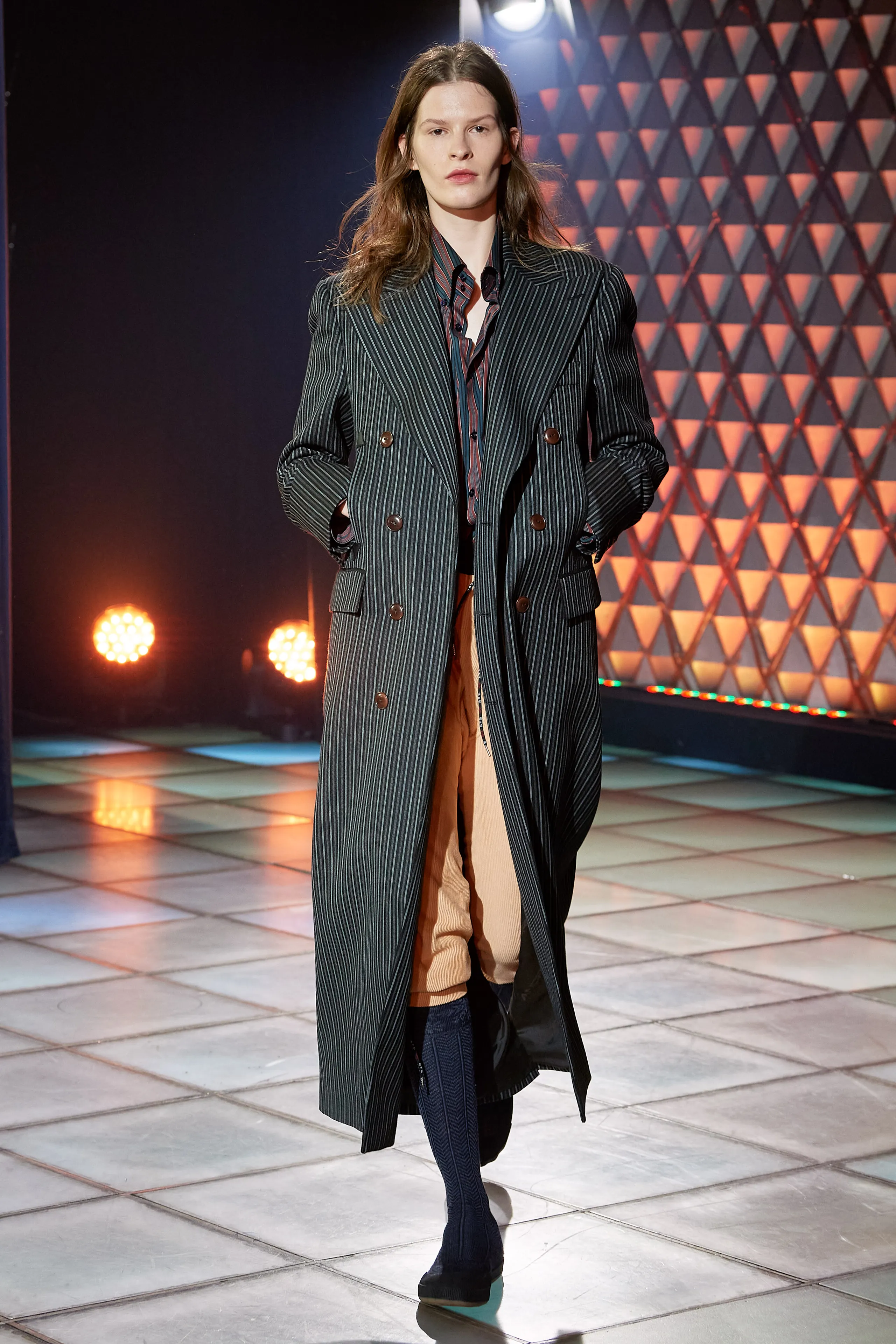 Fall 2022 Ready-to-Wear