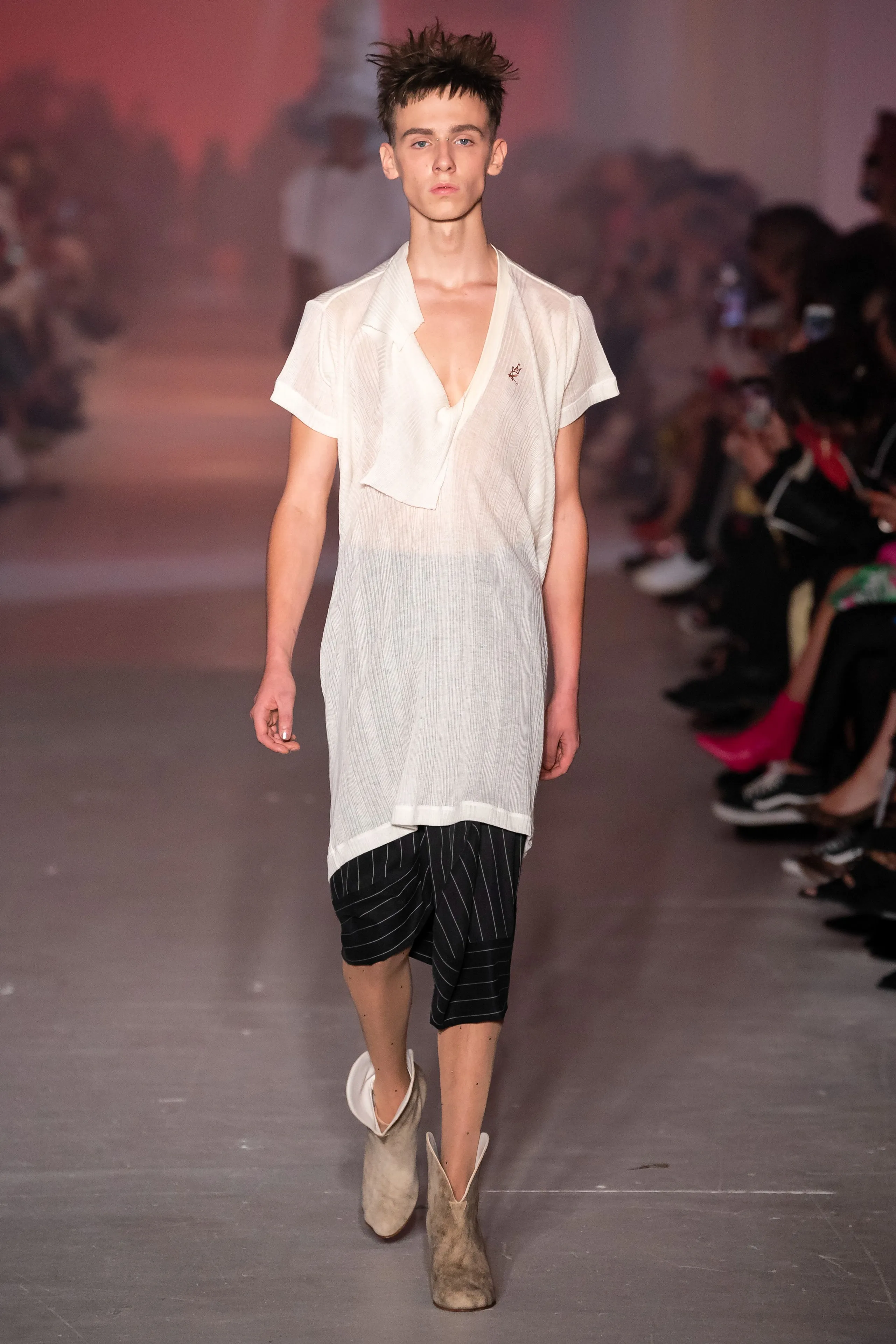 Spring 2020 Ready-to-Wear