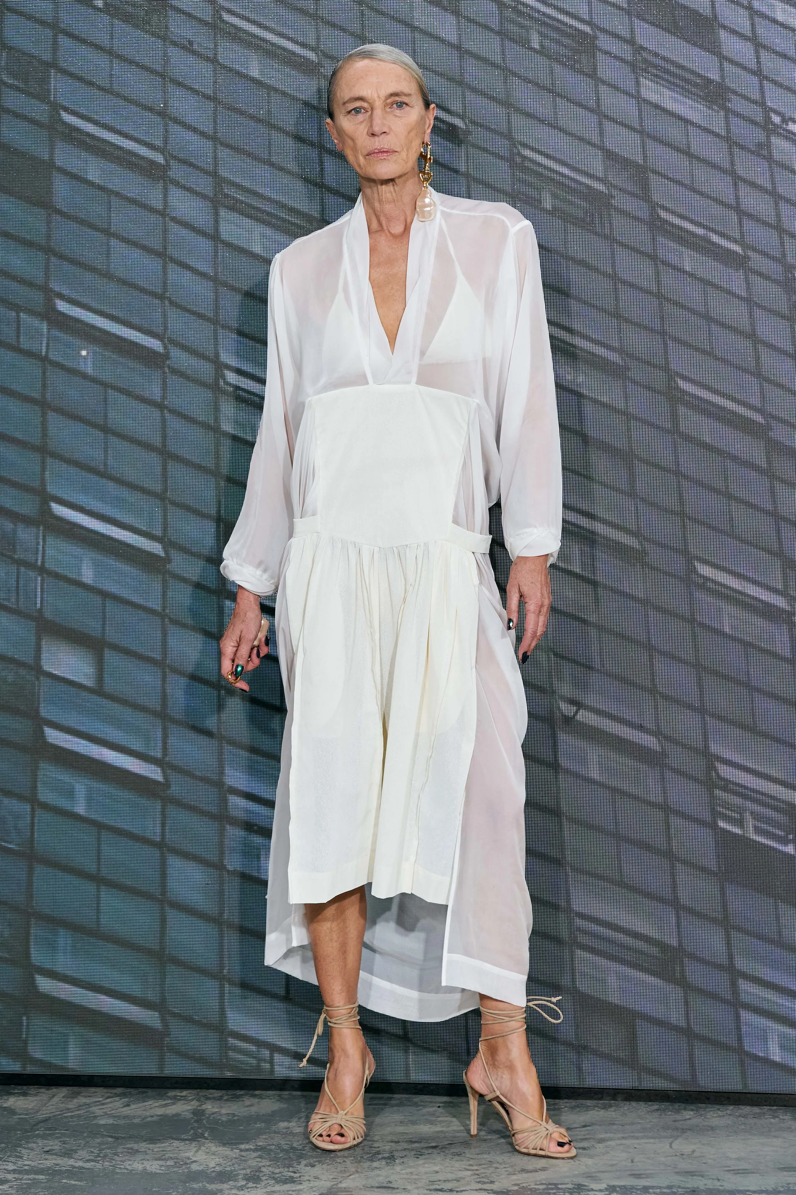 Spring 2022 Ready-to-Wear