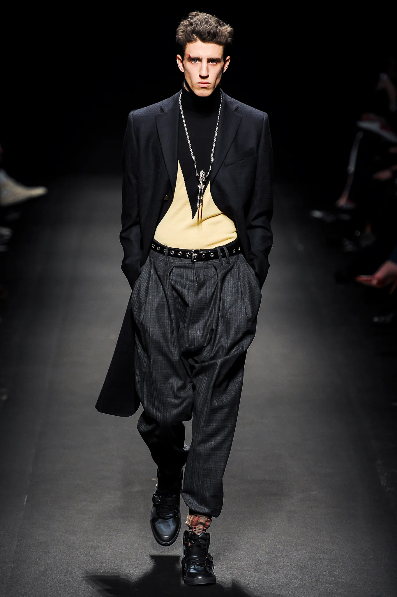 Fall 2013 Menswear