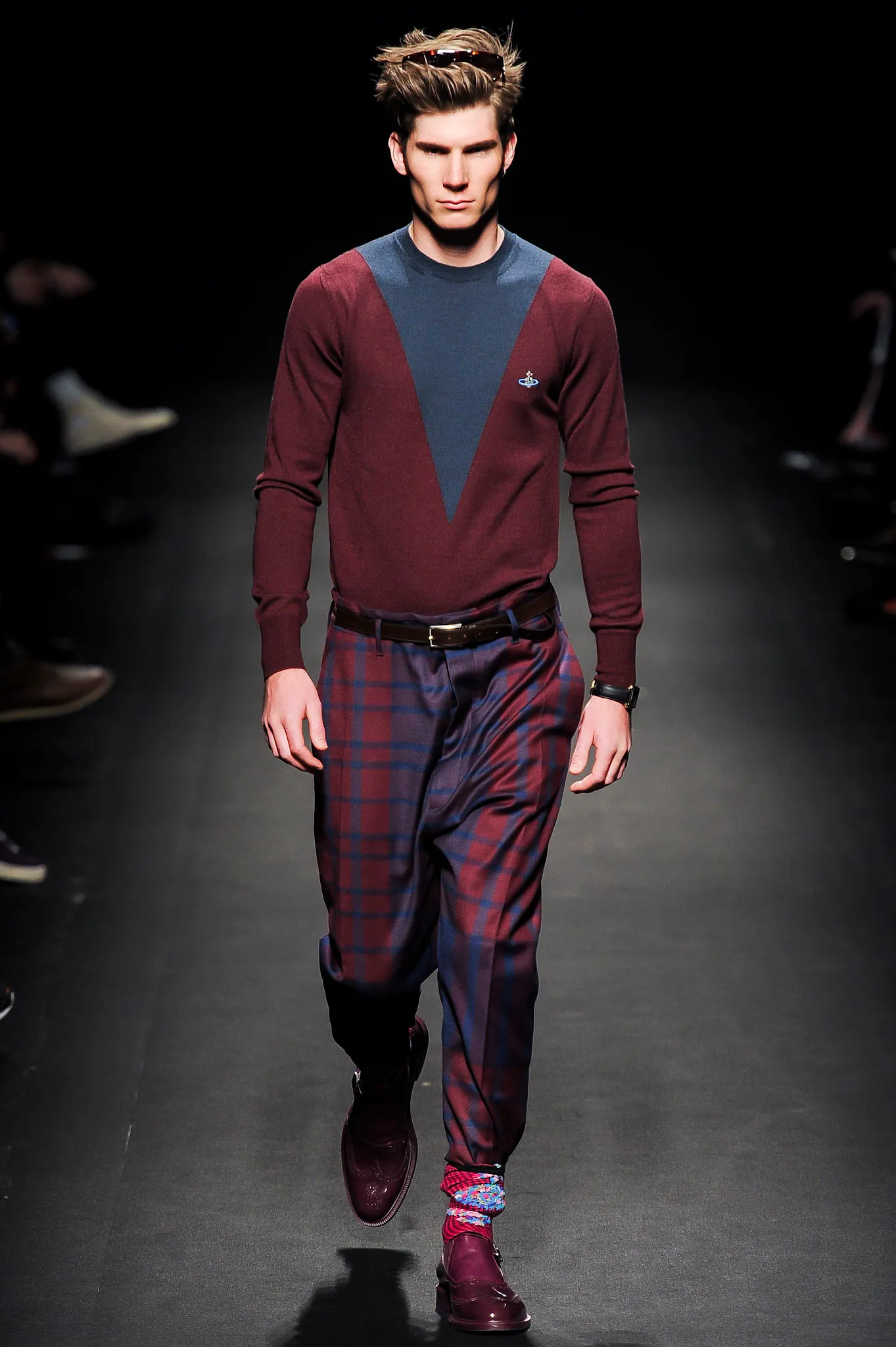 Look 06