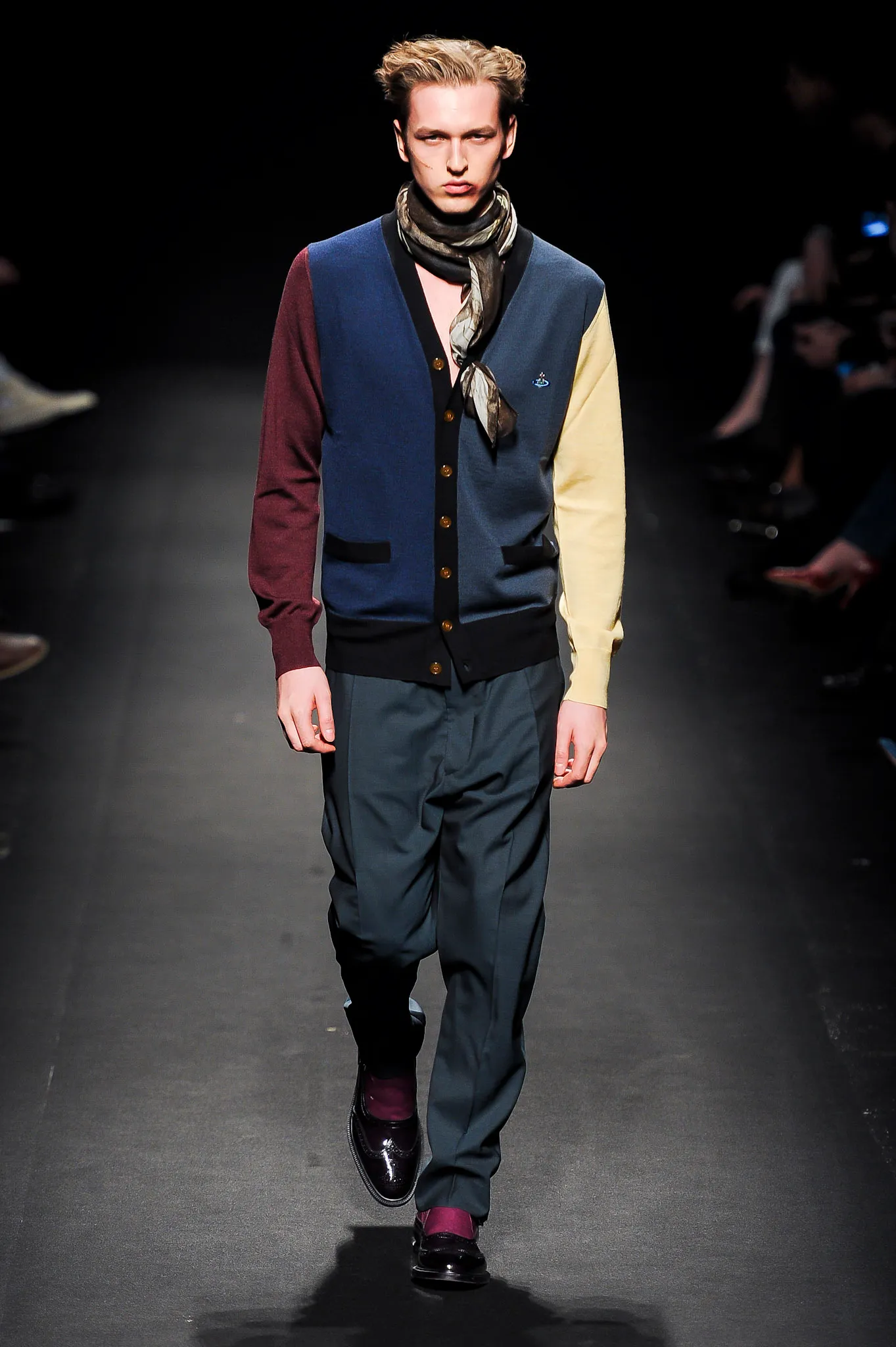 Look 07