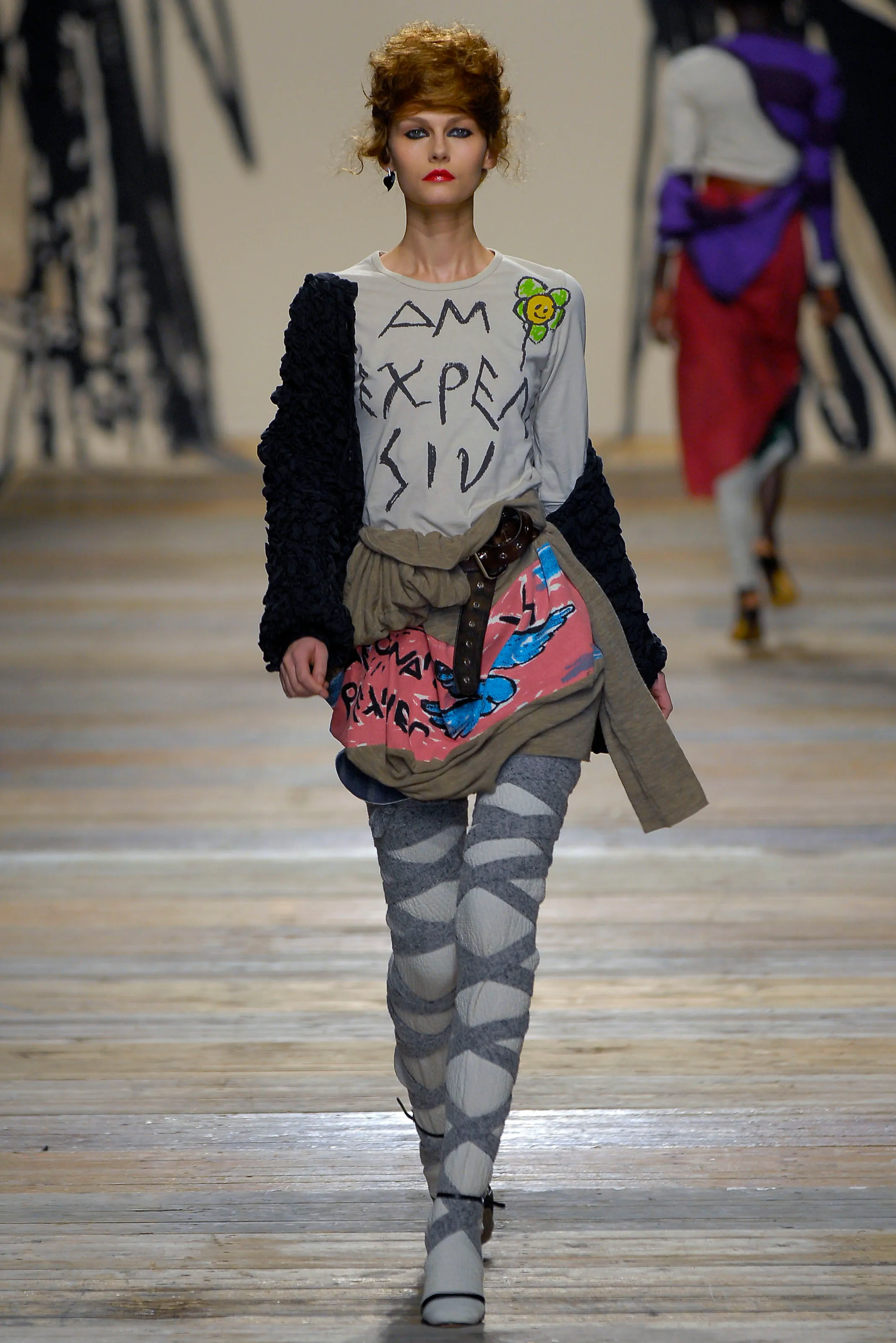 Fall 2006 Ready-to-Wear