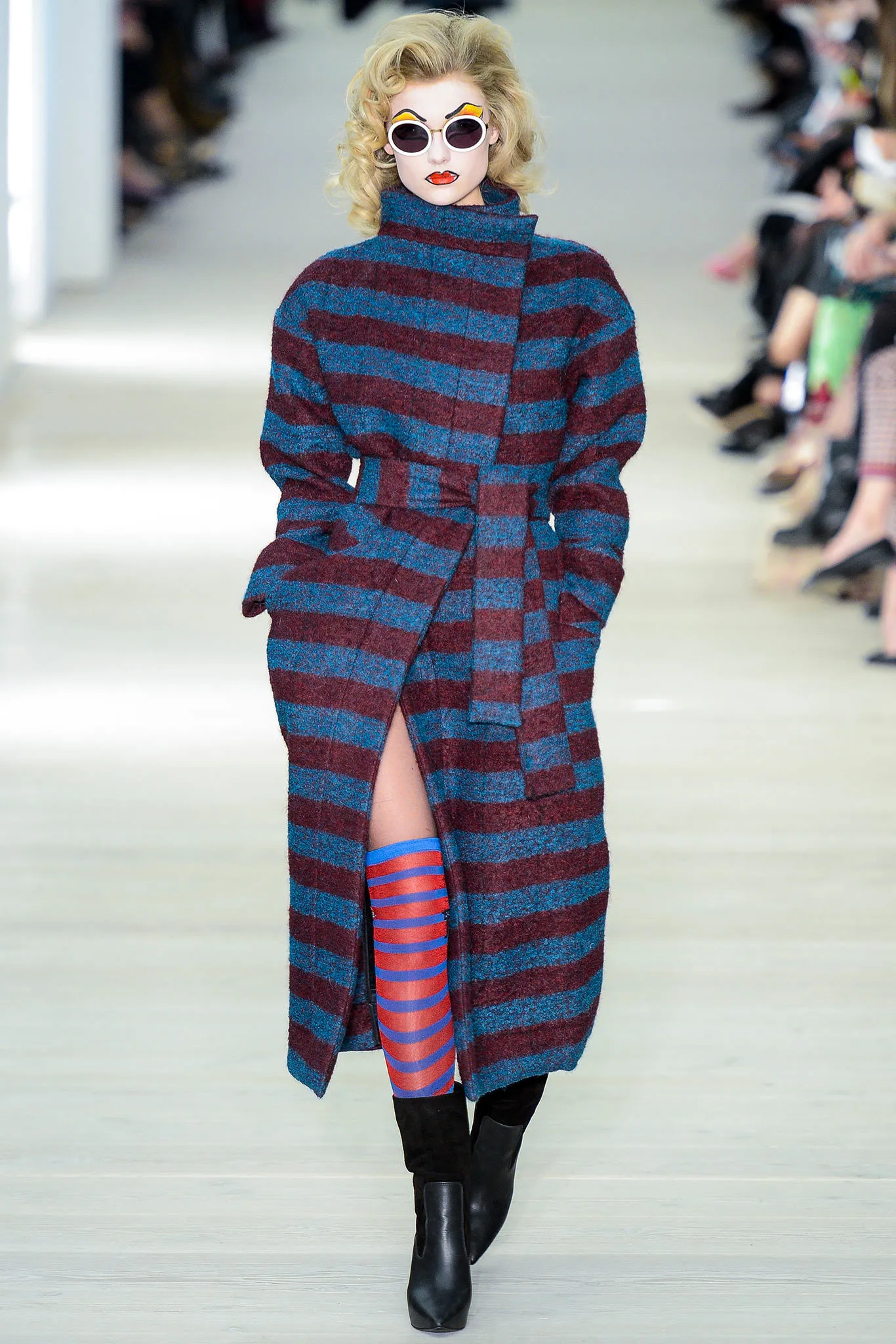 Fall 2013 Ready-to-Wear