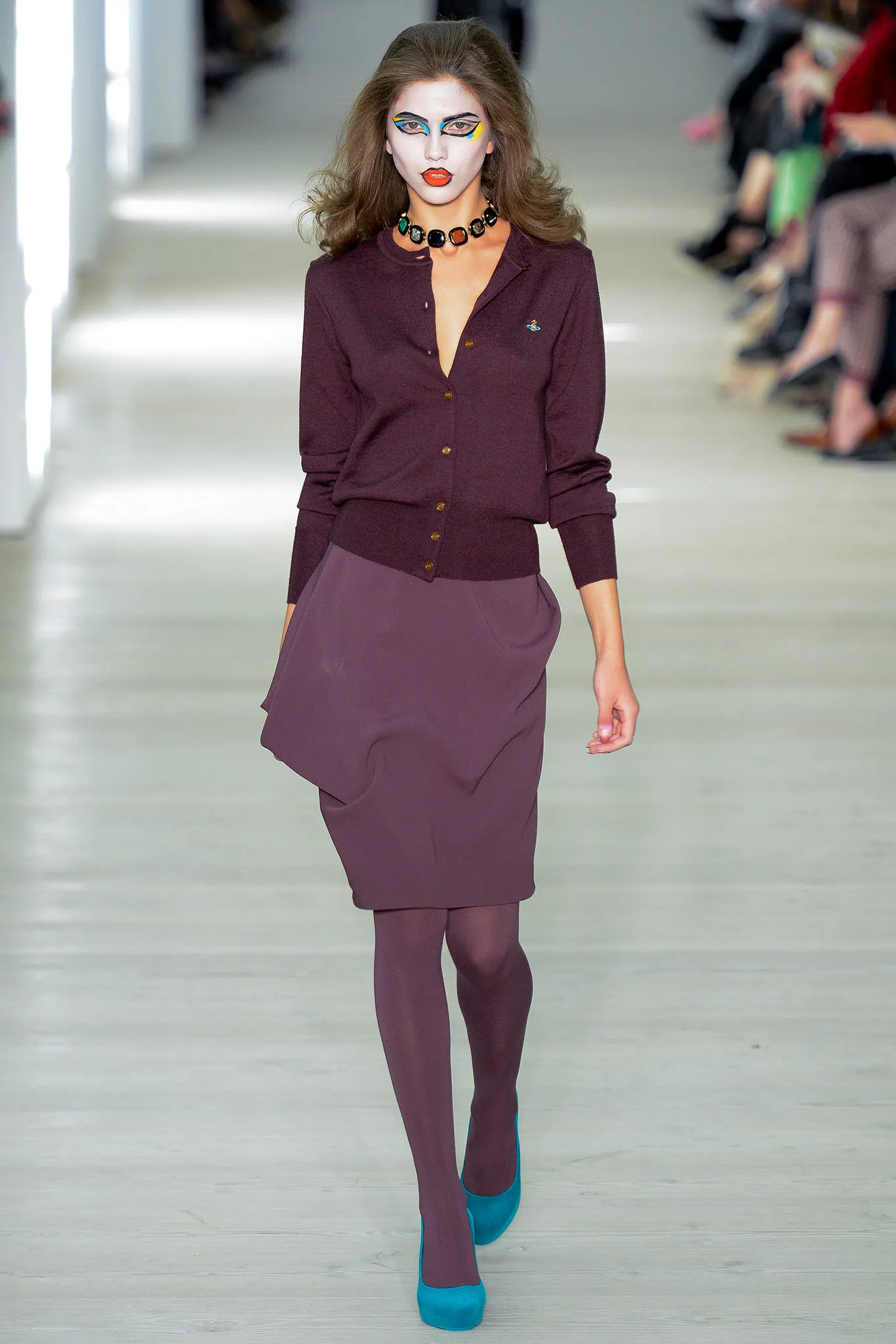 Look 07