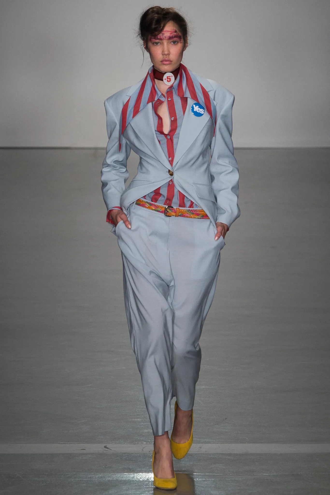 Spring 2015 Ready-to-Wear