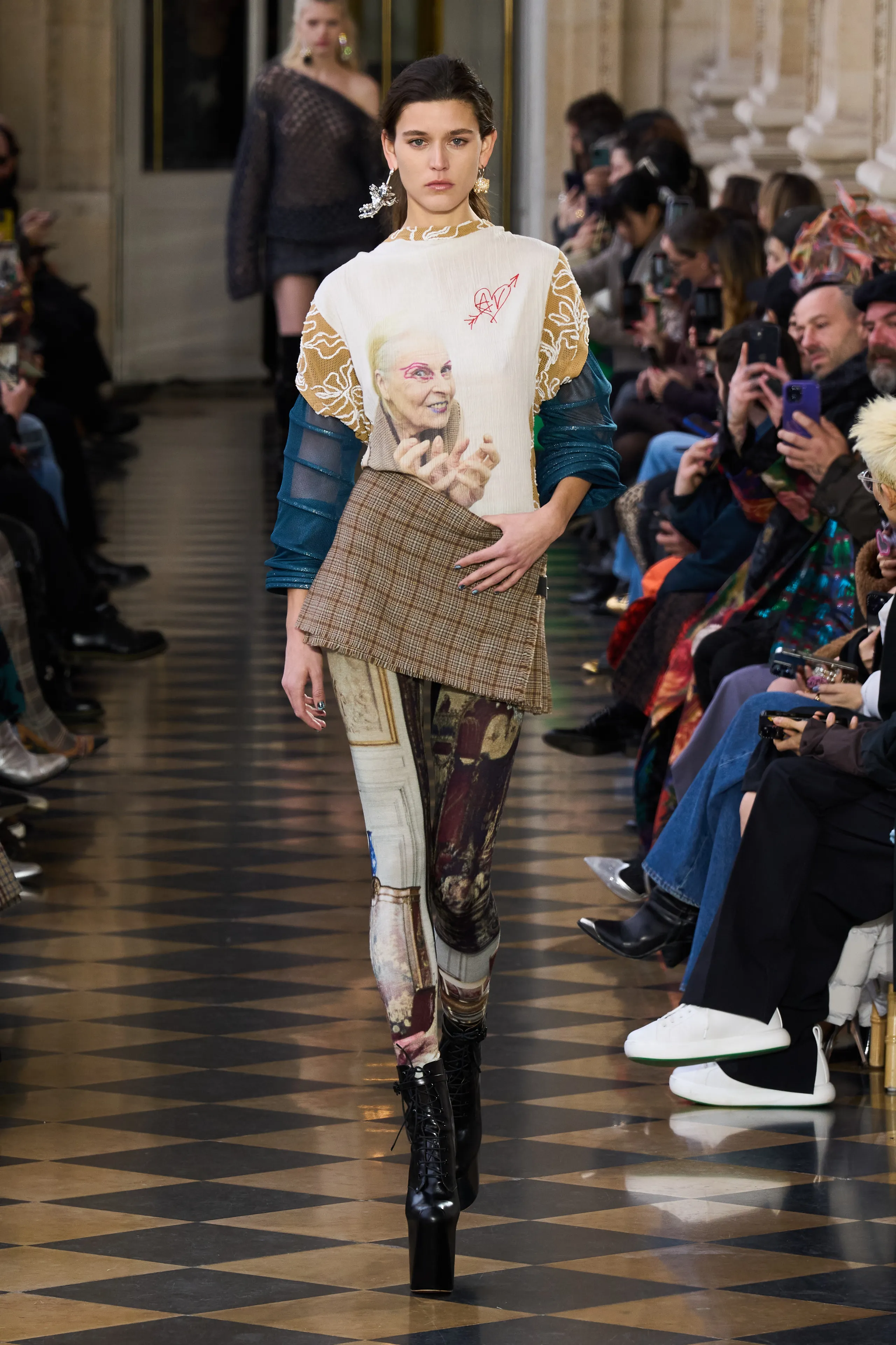 Fall 2023 Ready-to-Wear