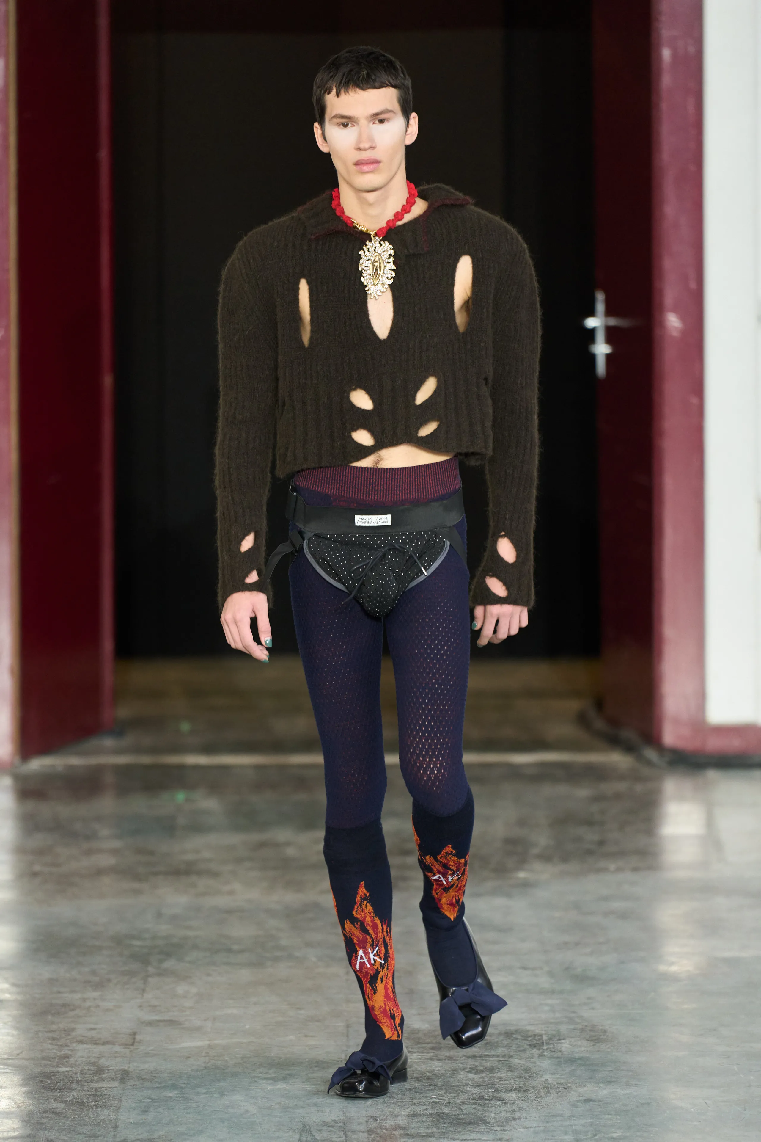 Fall 2024 Ready-to-Wear