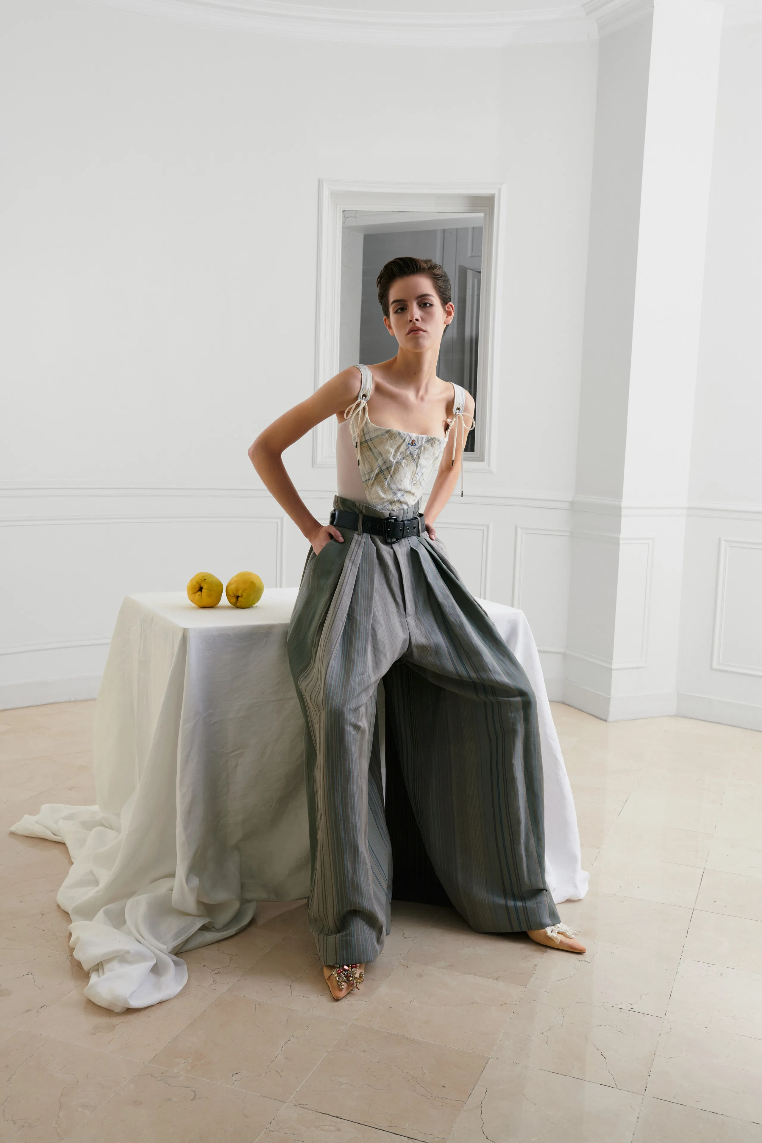 Spring 2026 Ready-to-Wear