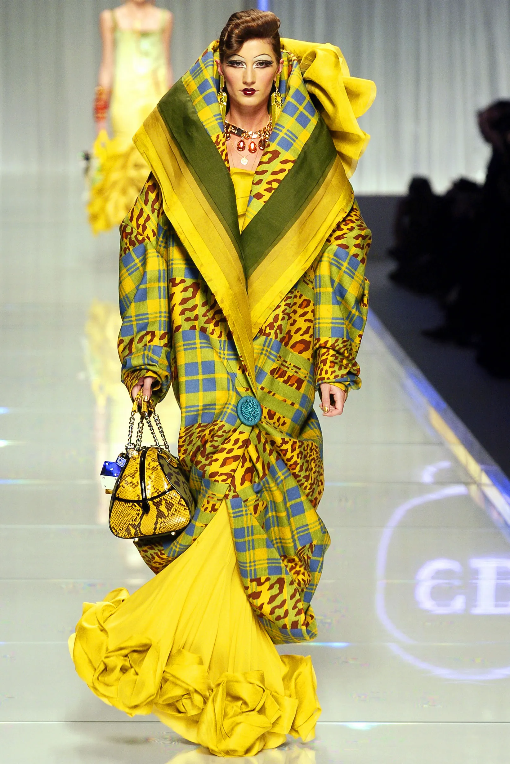 Fall 2004 Ready-to-Wear