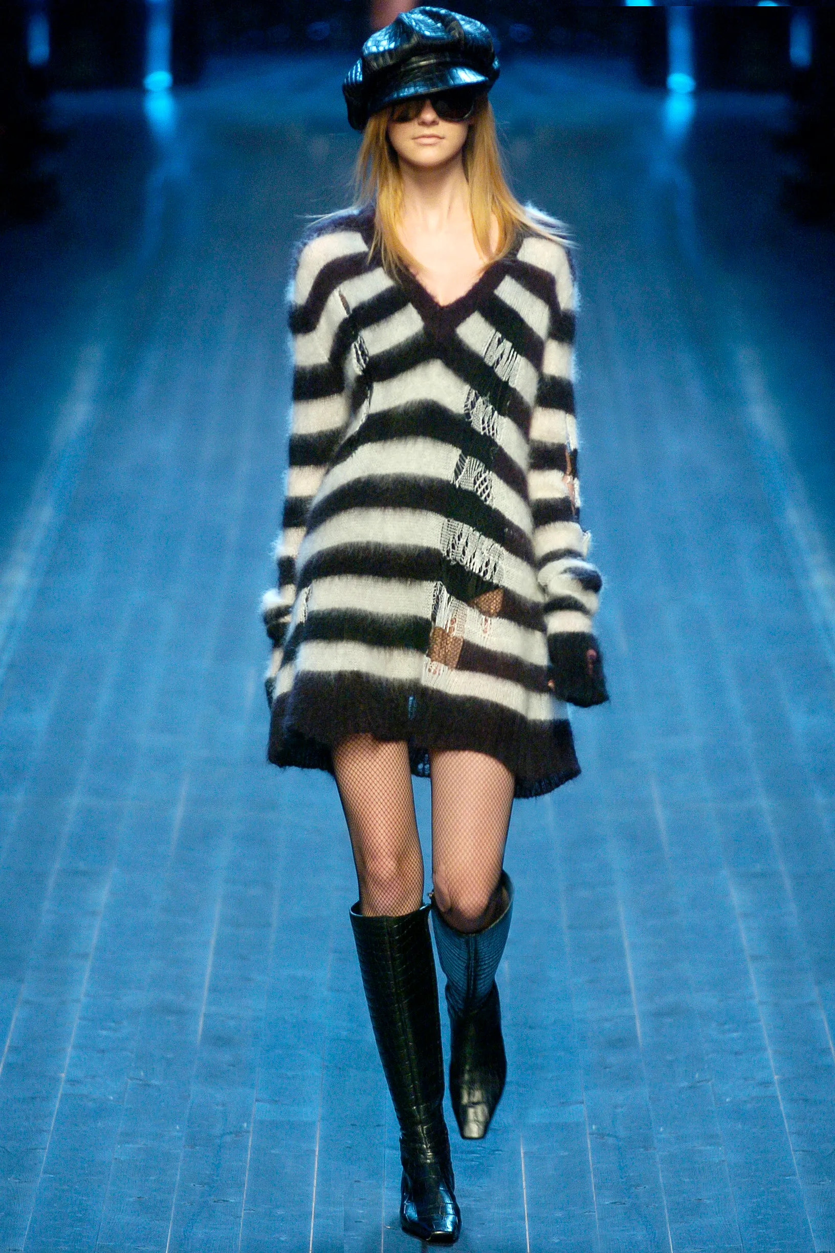 Fall 2005 Ready-to-Wear