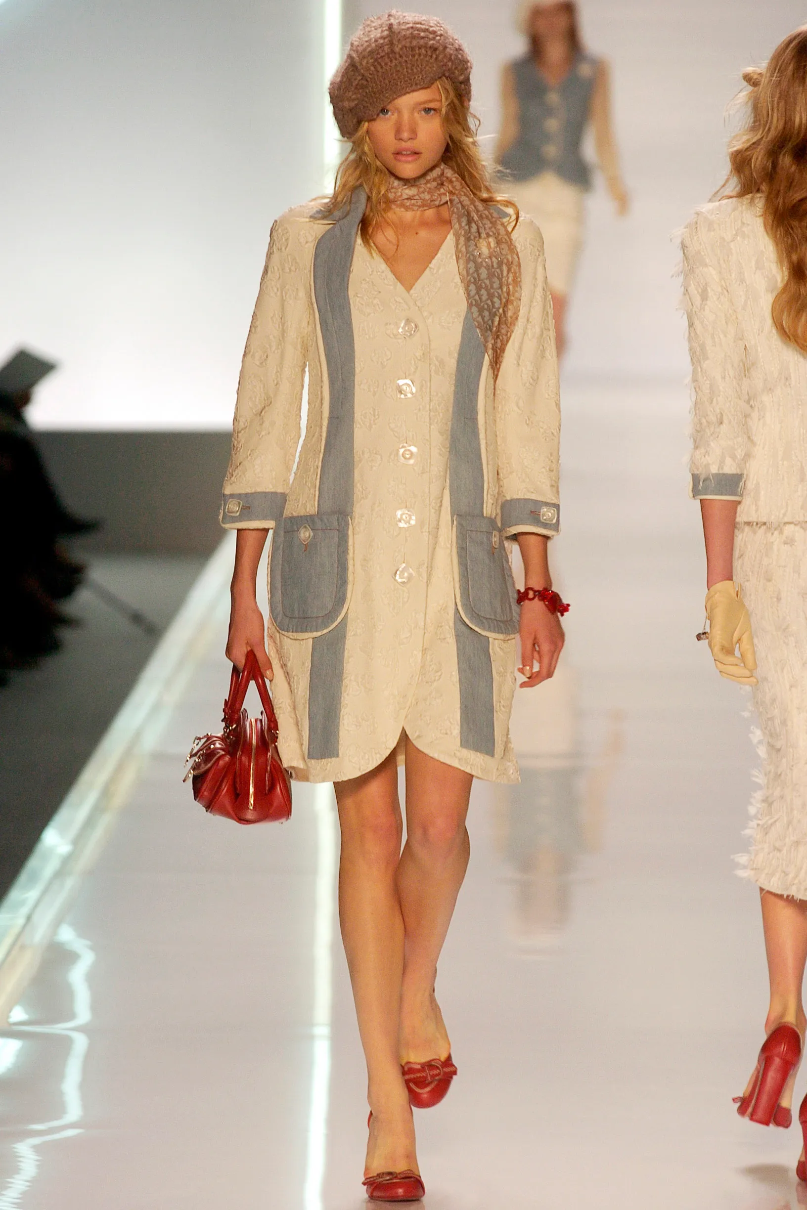Spring 2005 Ready-to-Wear