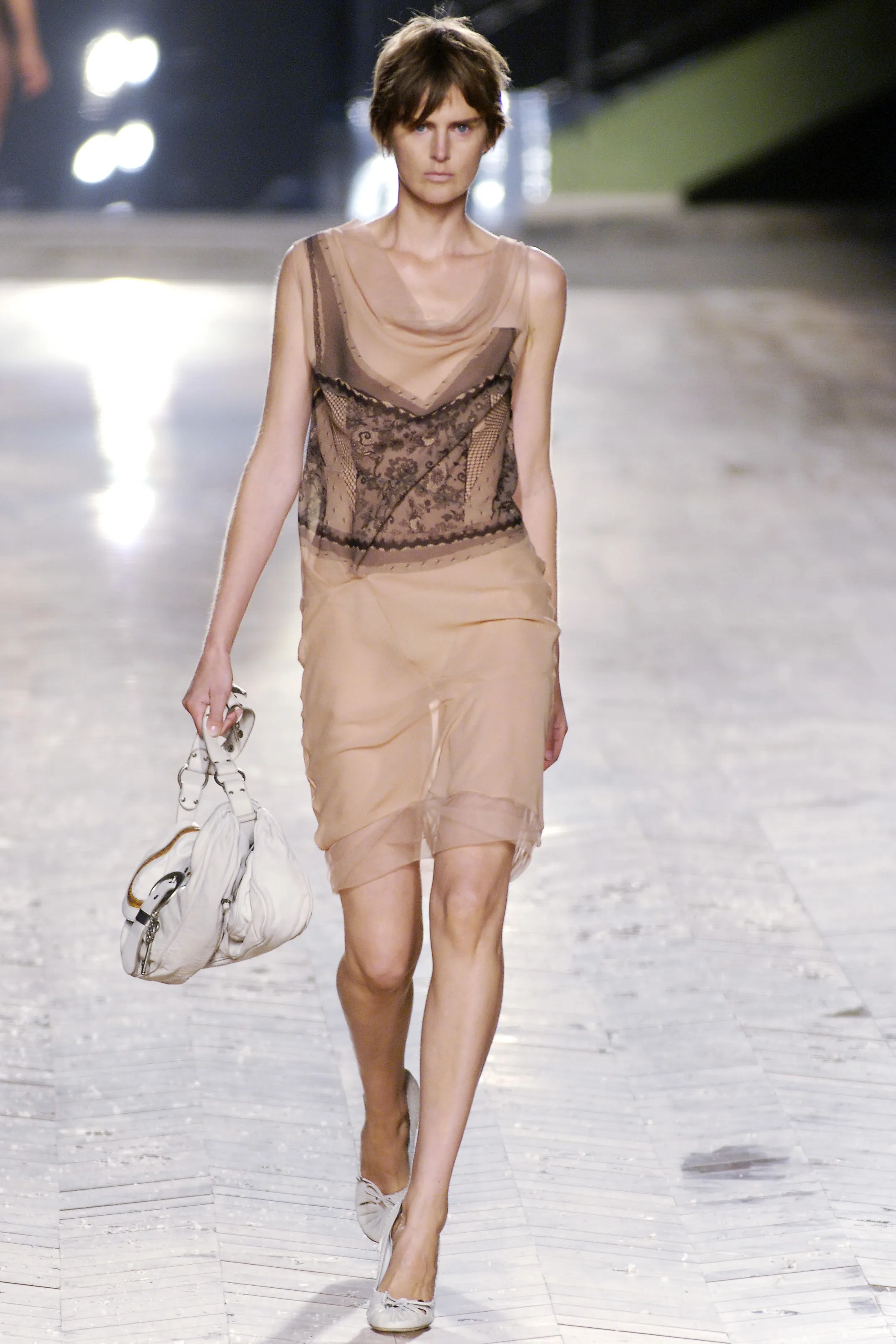 Spring 2006 Ready-to-Wear