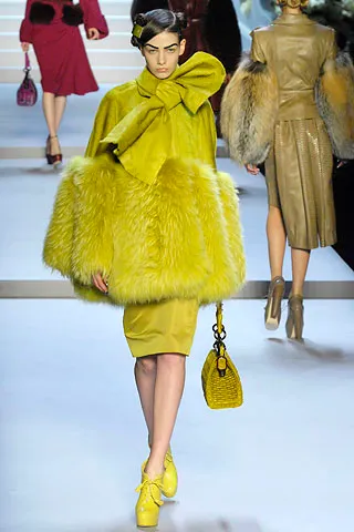 Fall 2007 Ready-to-Wear