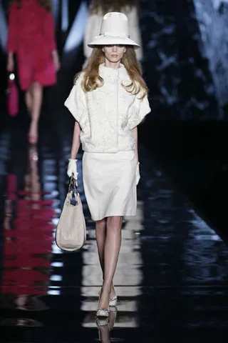 Fall 2008 Ready-to-Wear