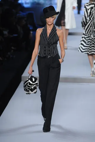 Spring 2008 Ready-to-Wear