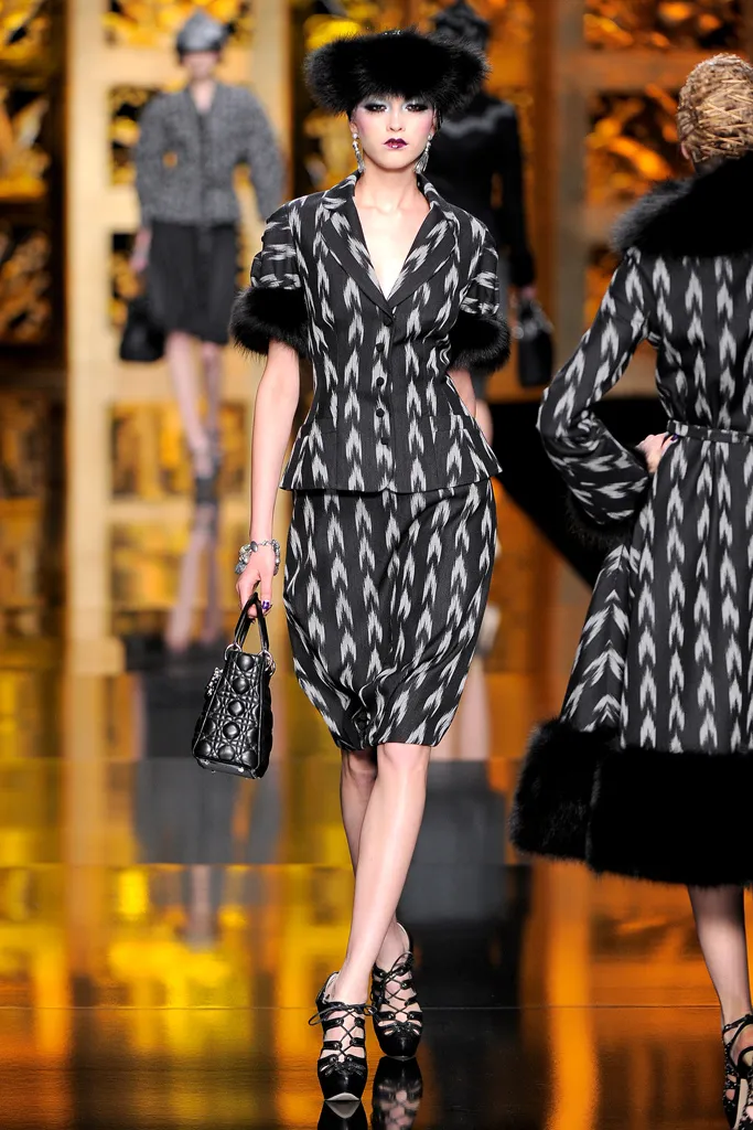 Fall 2009 Ready-to-Wear