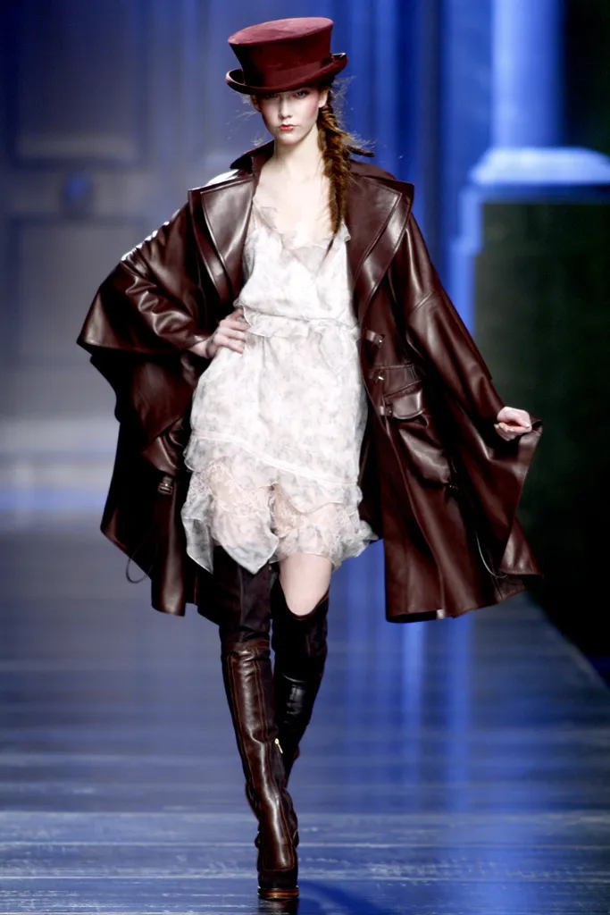 Look 01