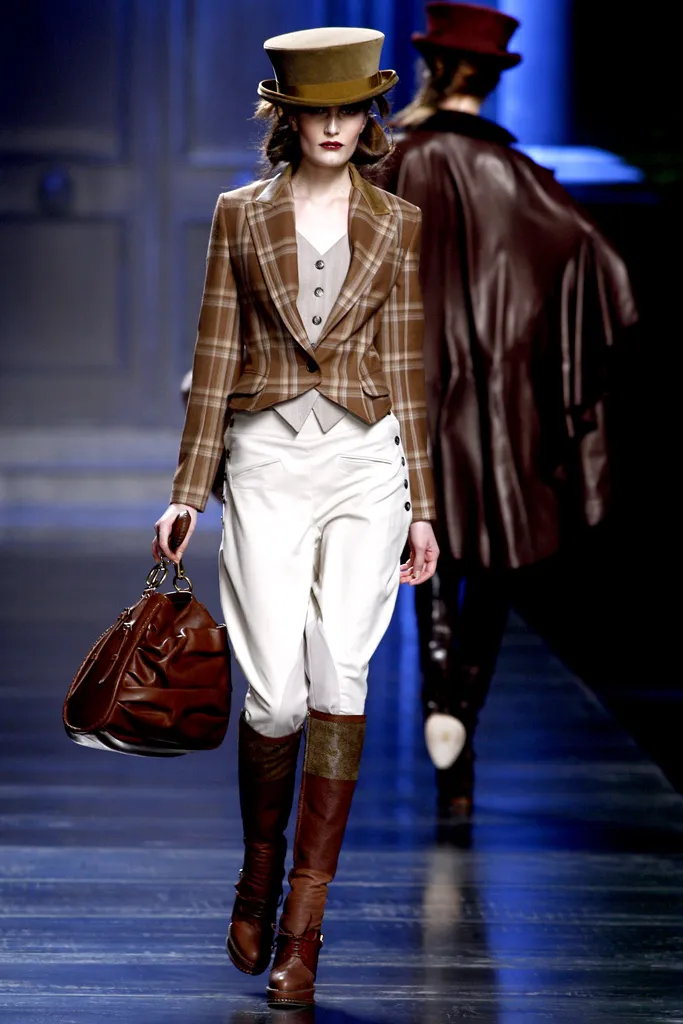 Fall 2010 Ready-to-Wear