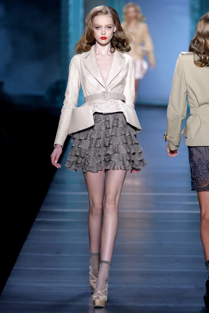 Spring 2010 Ready-to-Wear