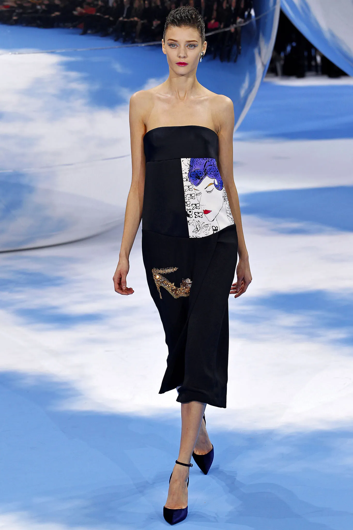 Fall 2013 Ready-to-Wear