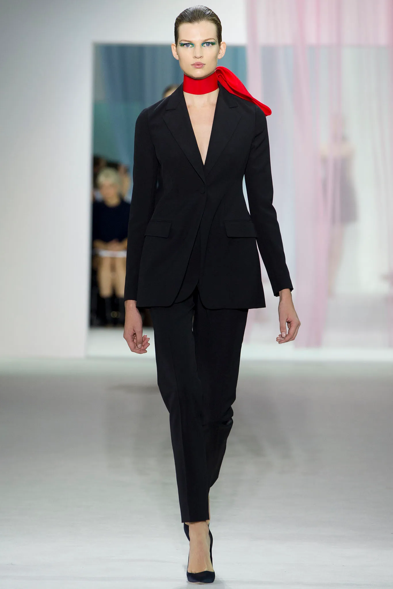 Spring 2013 Ready-to-Wear