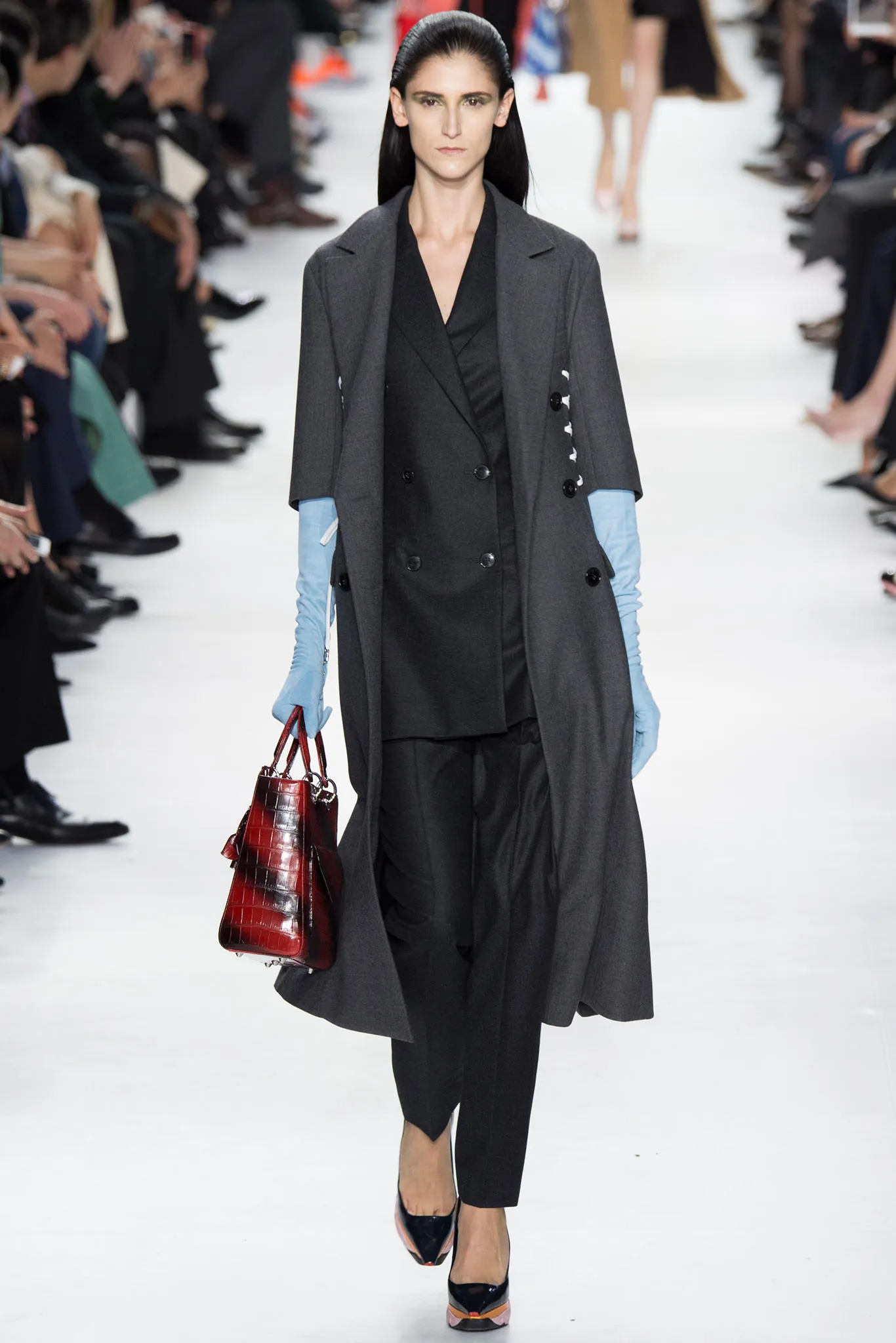 Fall 2014 Ready-to-Wear