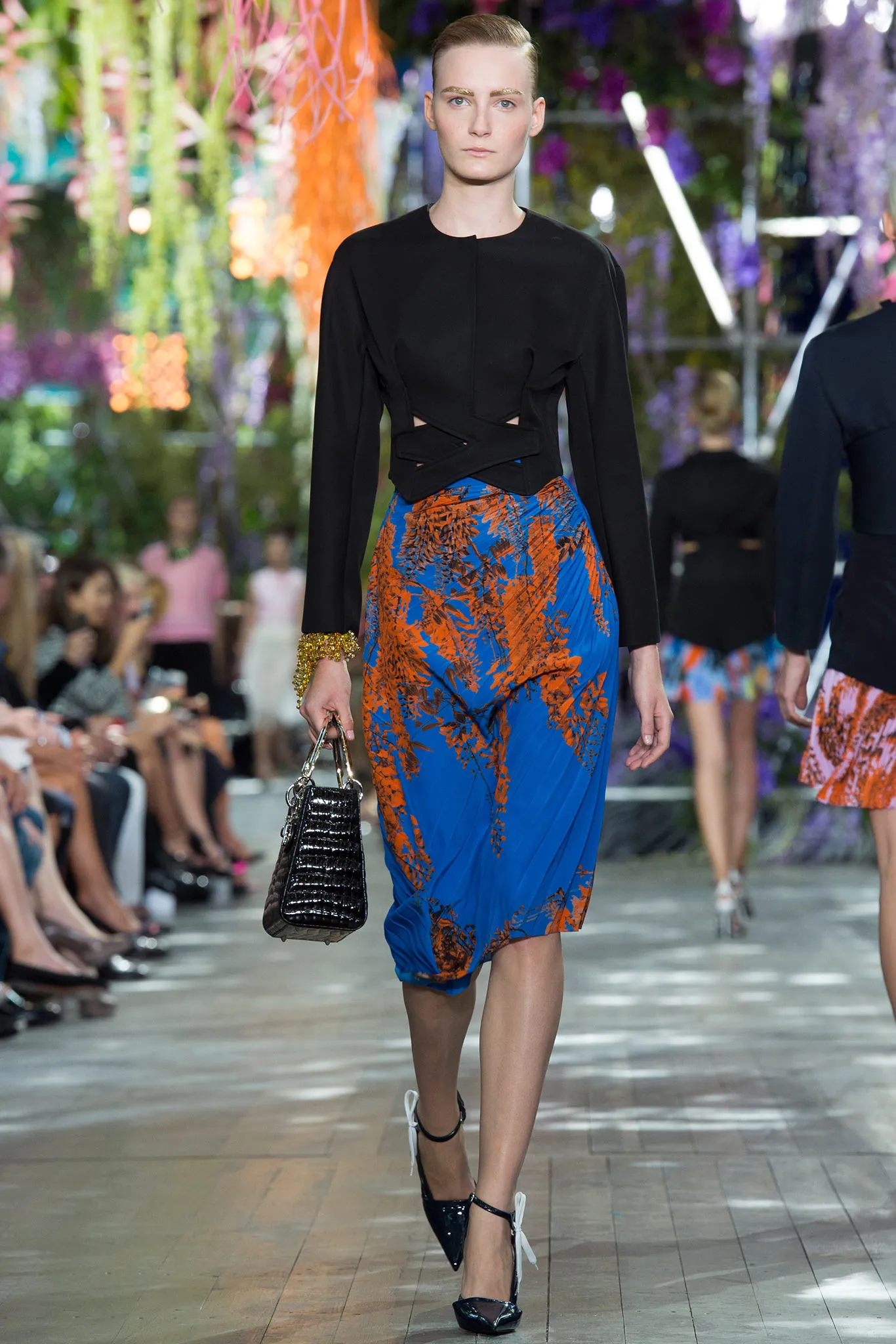 Spring 2014 Ready-to-Wear