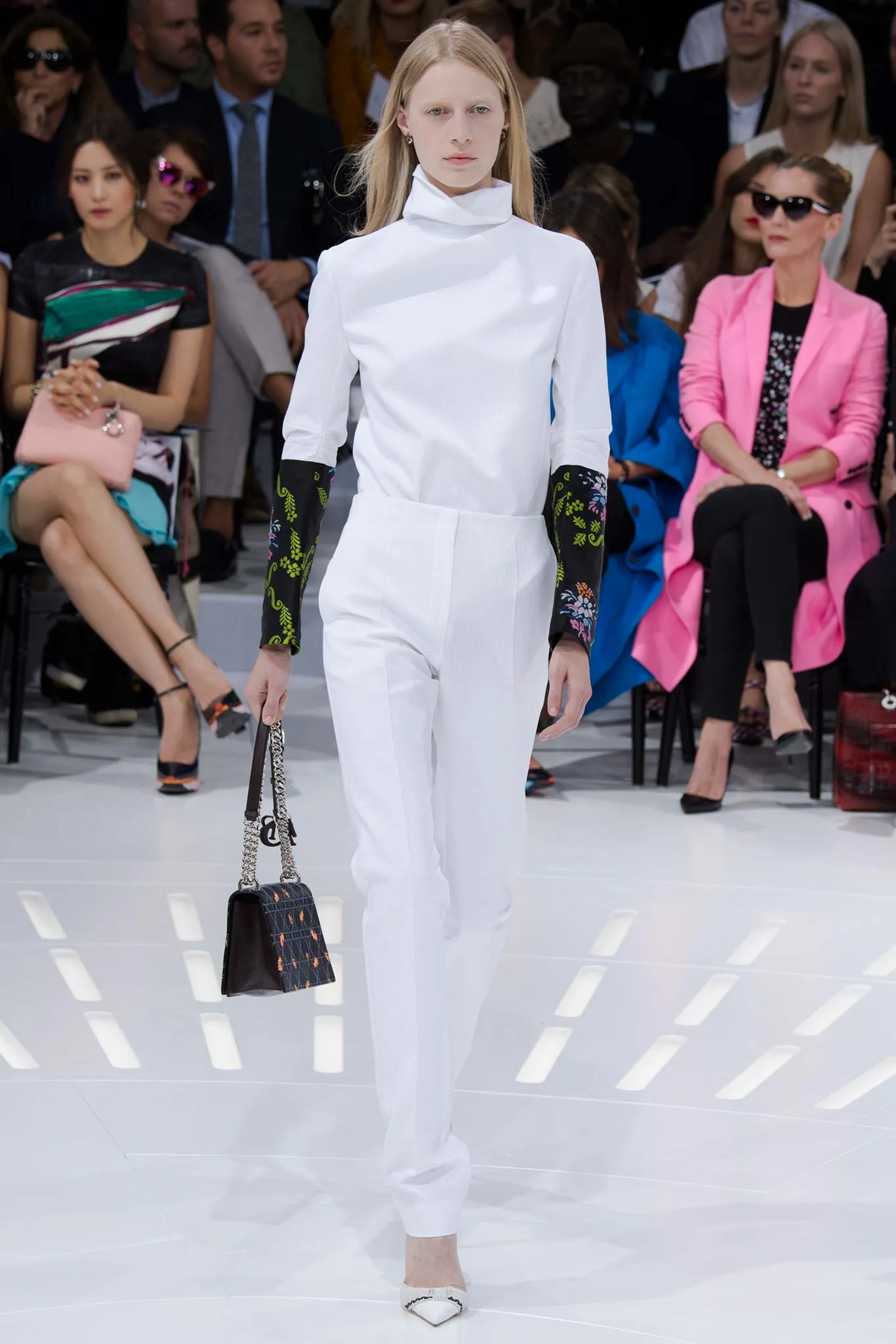 Spring 2015 Ready-to-Wear