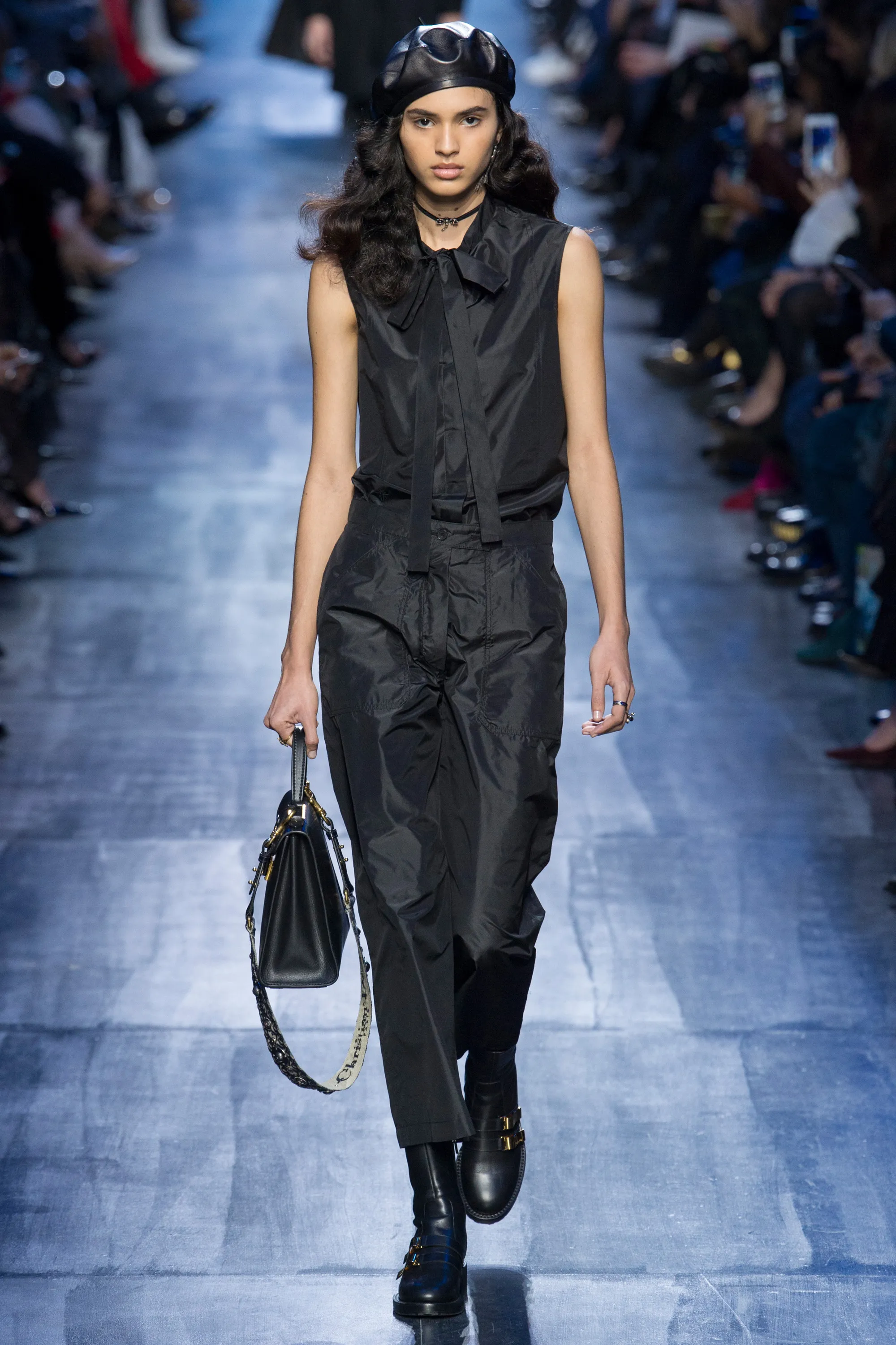 Fall 2017 Ready-to-Wear