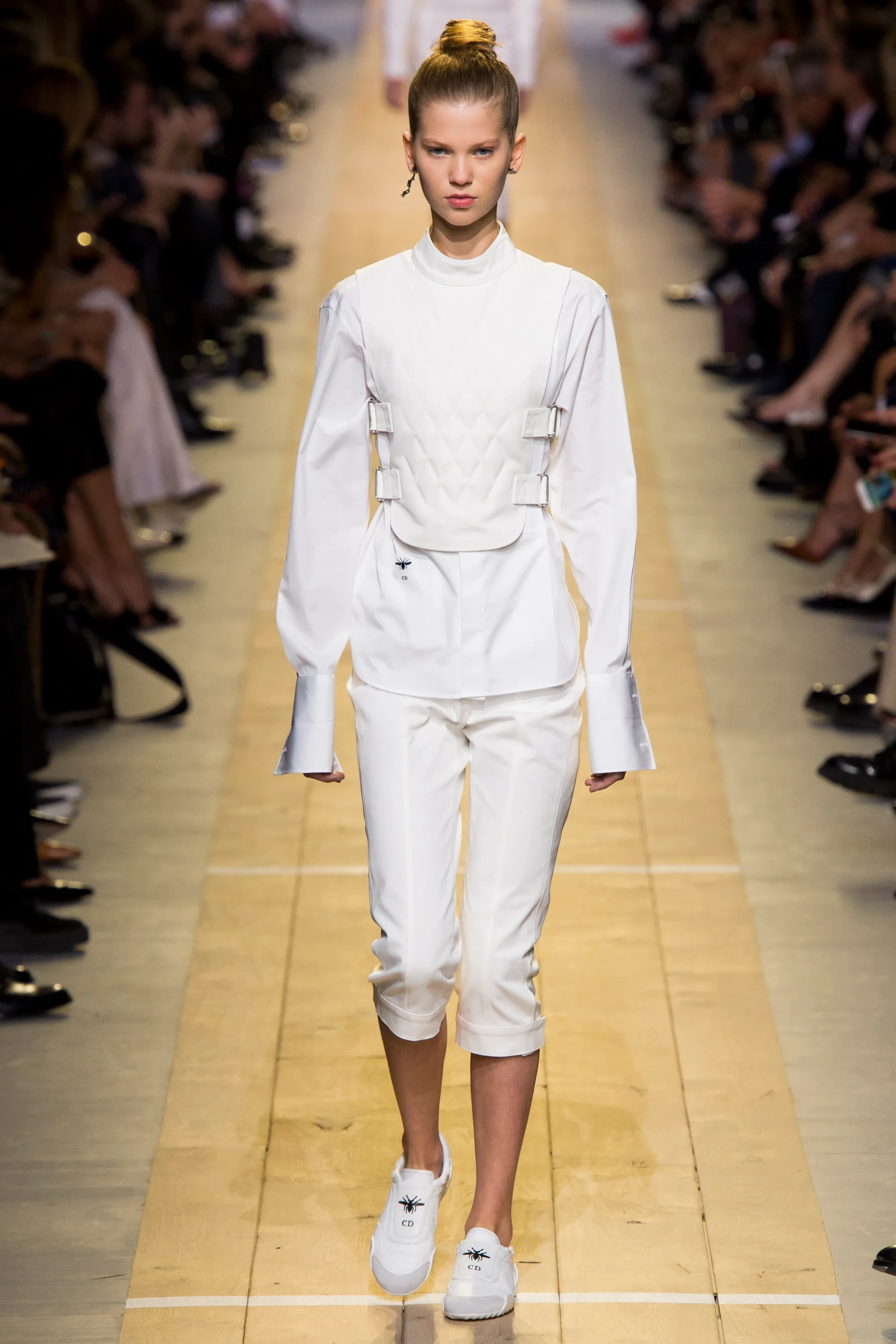 Spring 2017 Ready-to-Wear