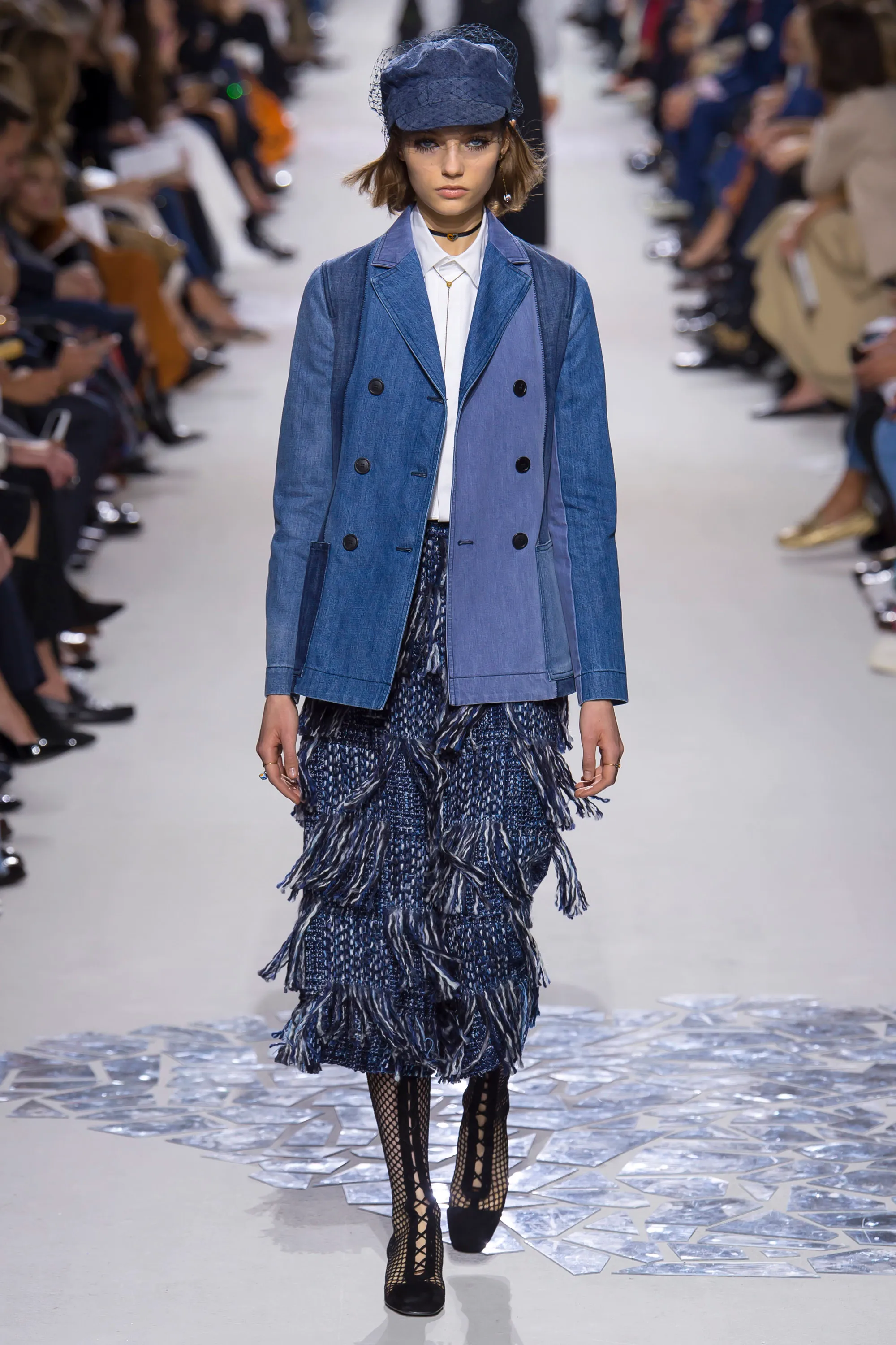 Spring 2018 Ready-to-Wear