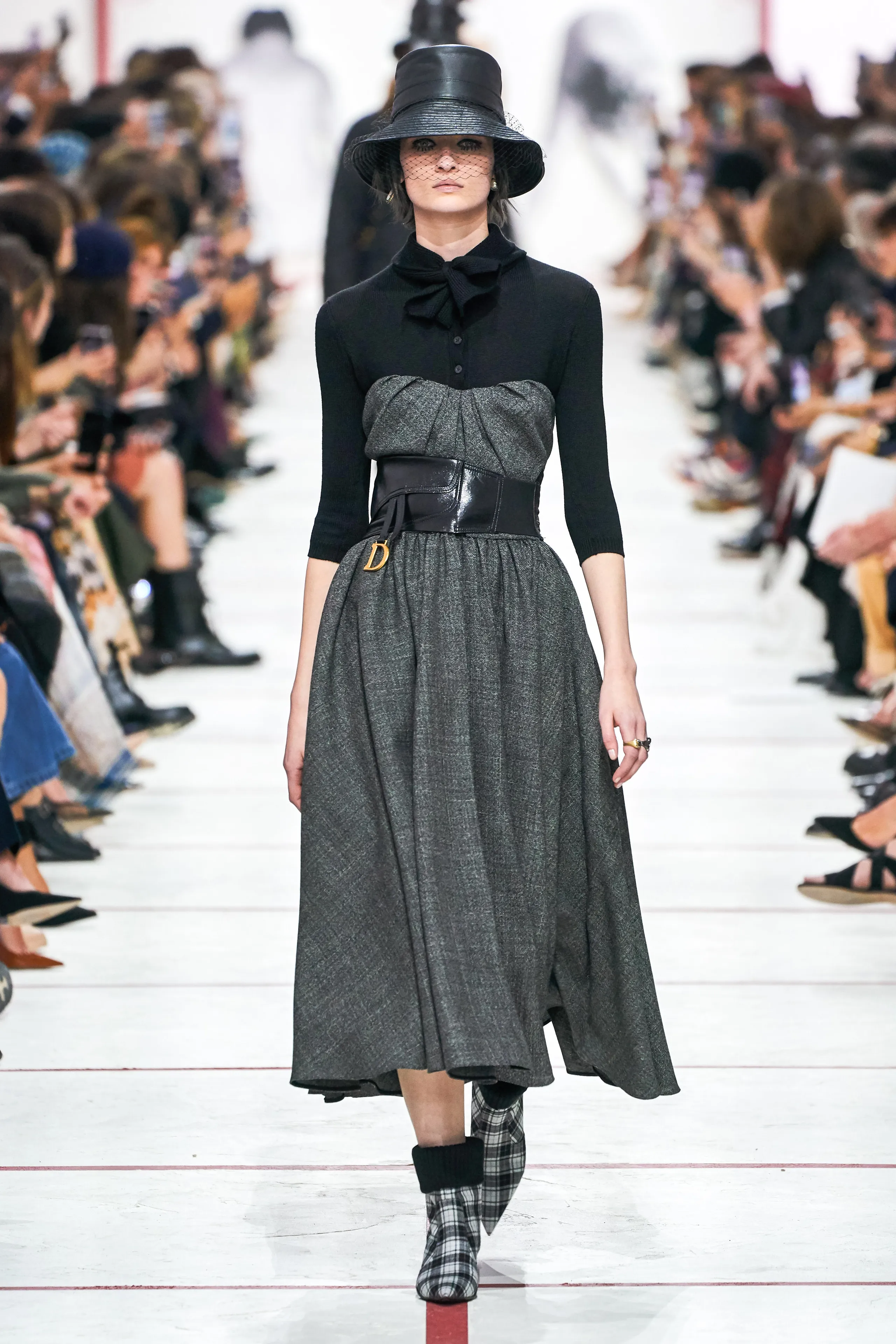 Fall 2019 Ready-to-Wear