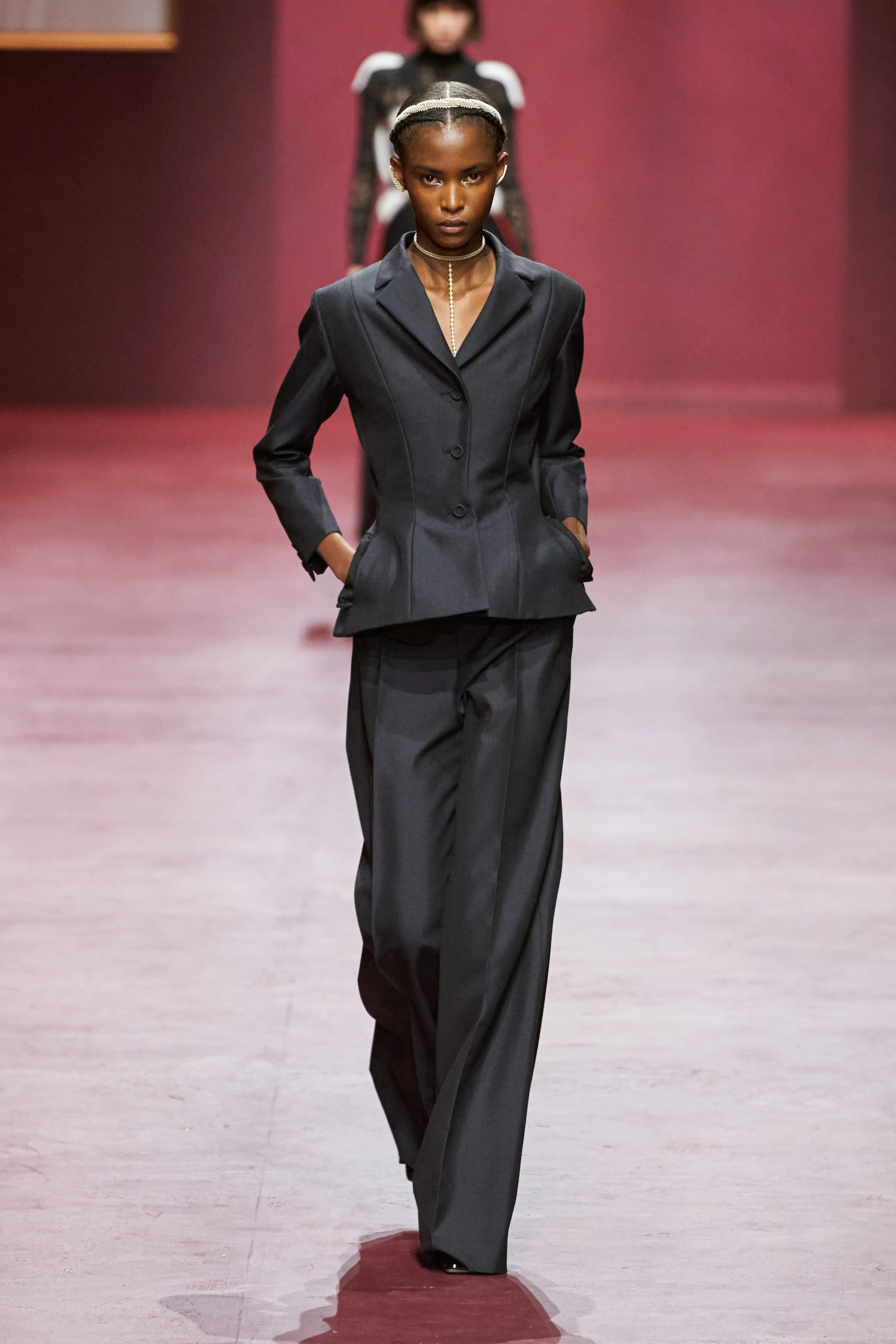 Fall 2022 Ready-to-Wear