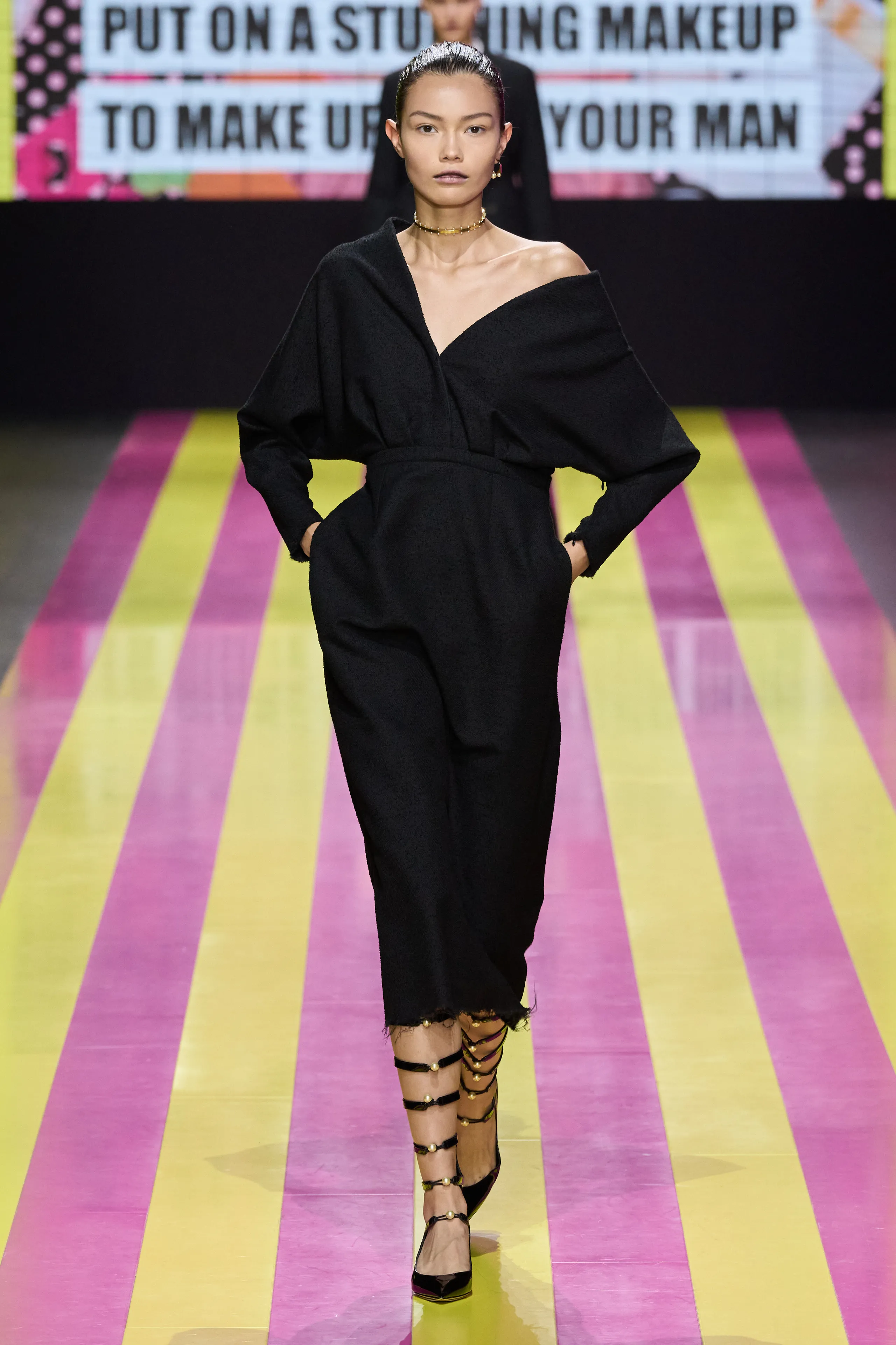 Spring 2024 Ready-to-Wear