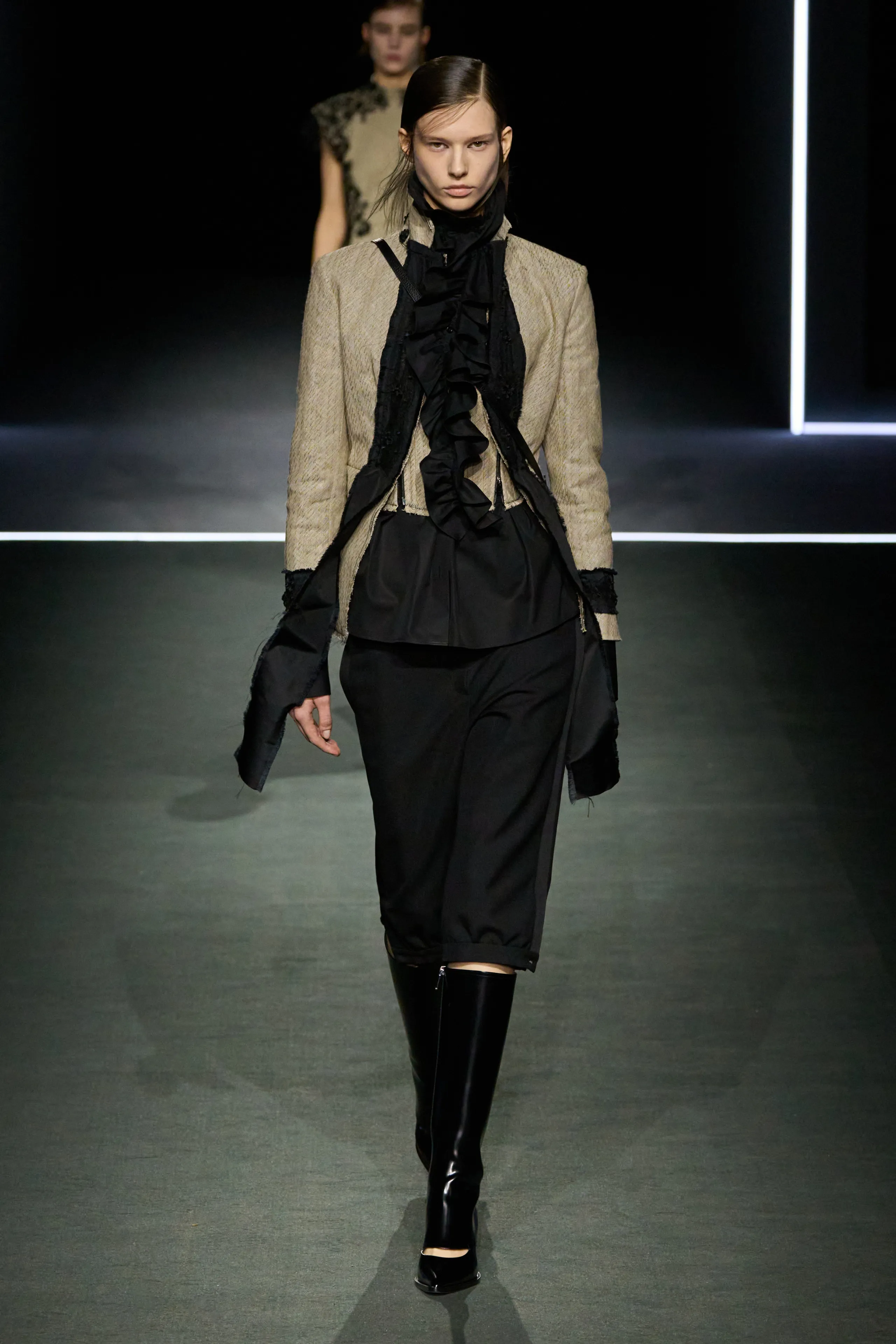Fall 2025 Ready-to-Wear