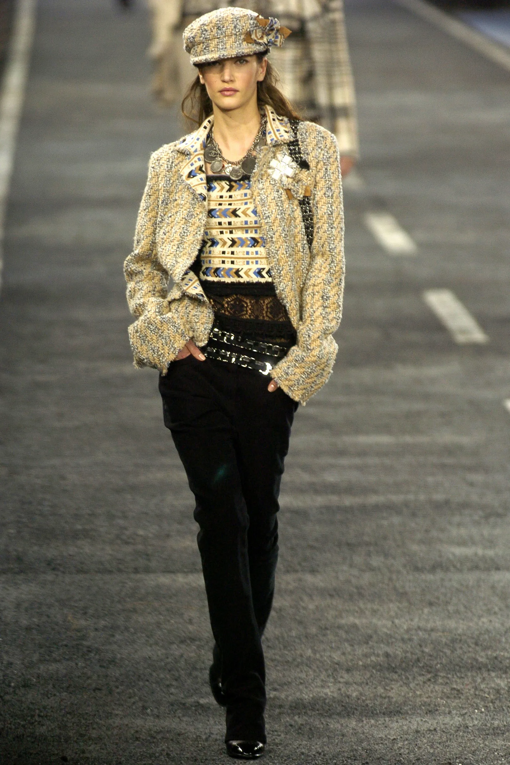 Fall 2004 Ready-to-Wear
