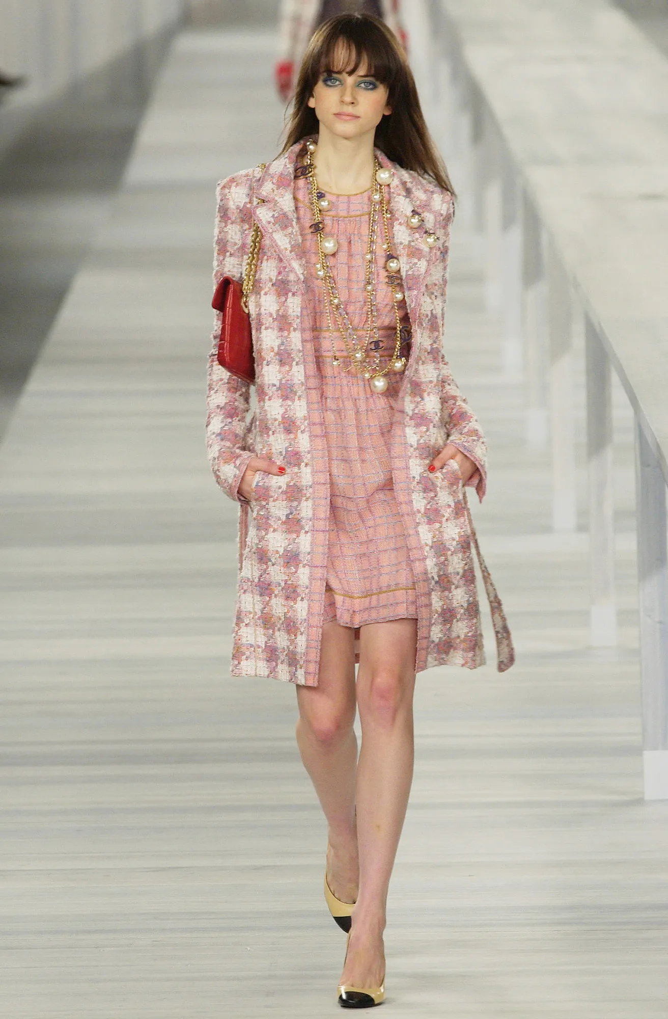 Spring 2004 Ready-to-Wear