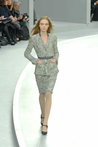 Fall 2008 Ready-to-Wear