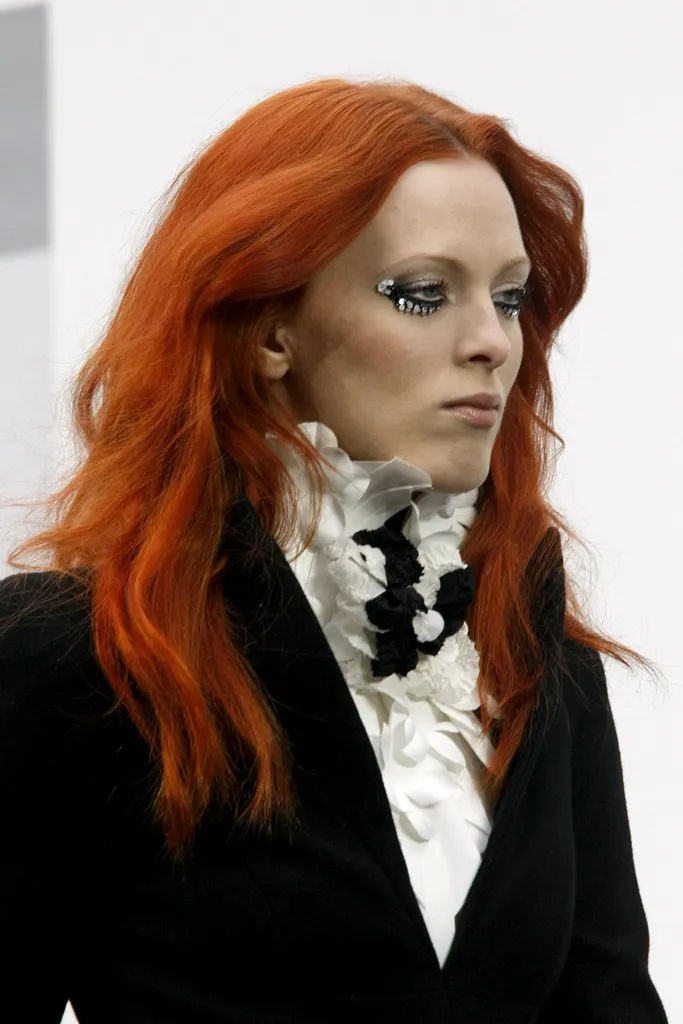 Fall 2009 Ready-to-Wear